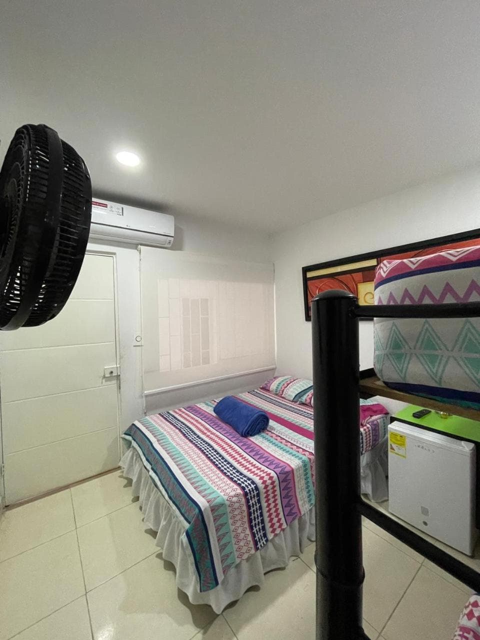 Lindos apartaestudios y habitaciones en Ibague, Ibagué, photo 6