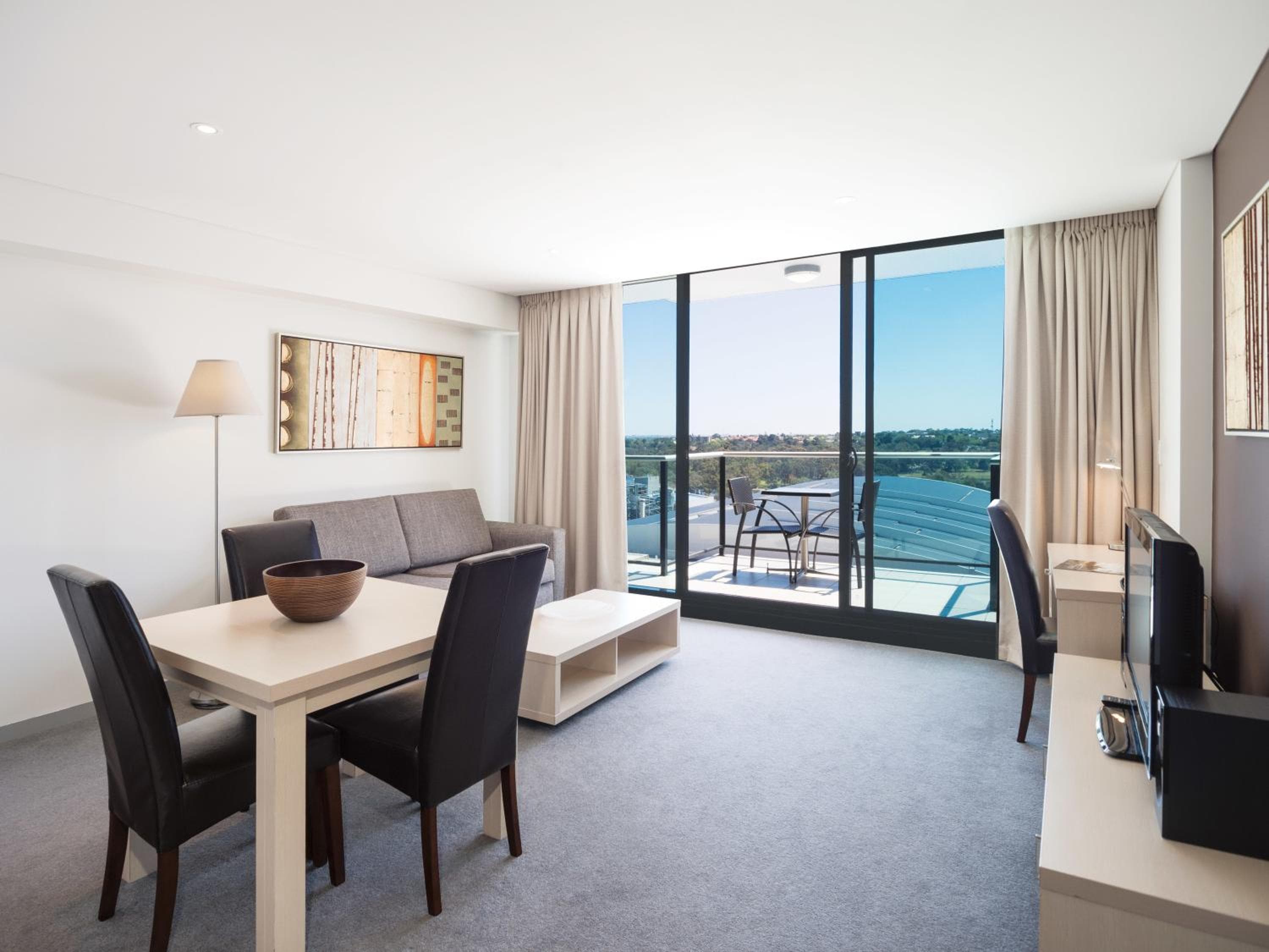 Oaks Adelaide Horizons Suites, Adelaide, photo 4
