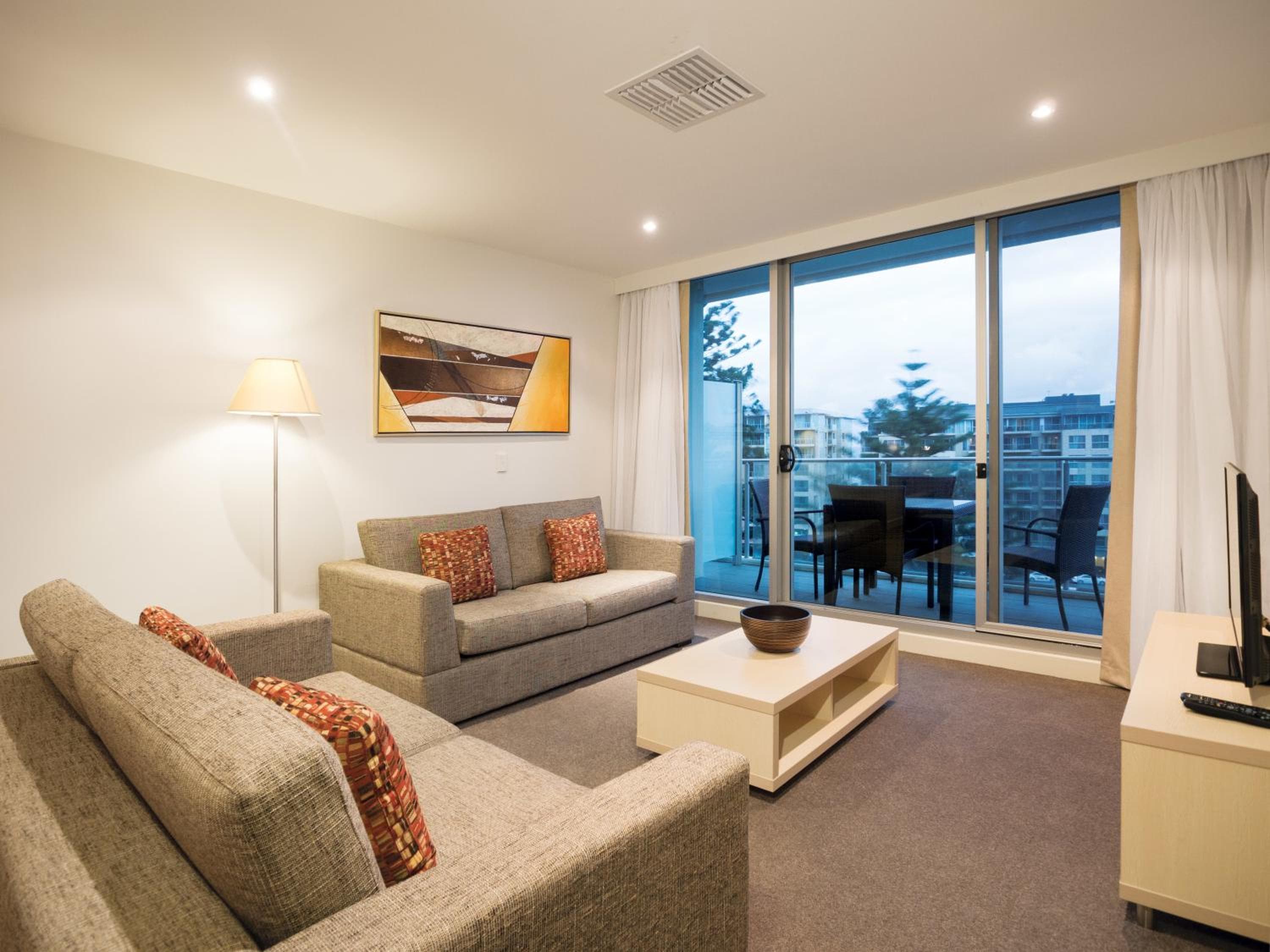 Oaks Glenelg Liberty Suites, Adelaide, photo 4