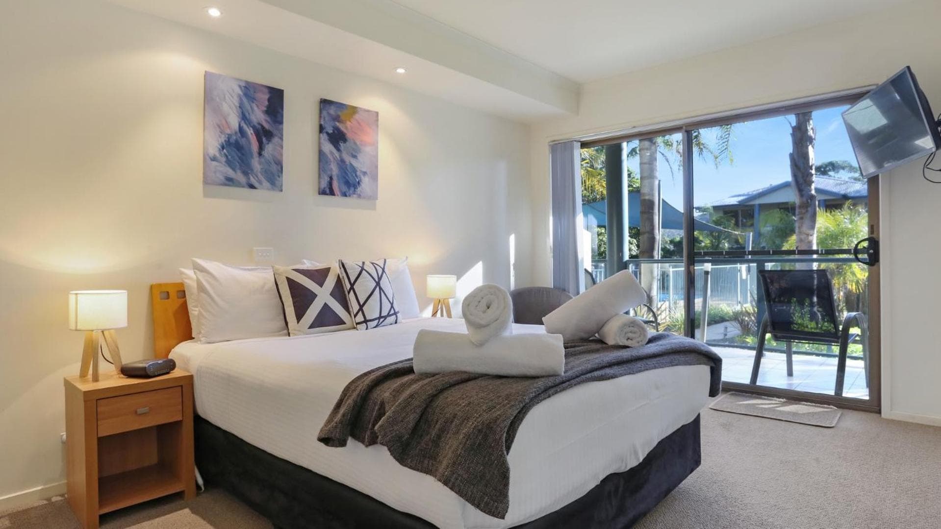 Sorrento Apartments Merimbula, Merimbula, photo 4