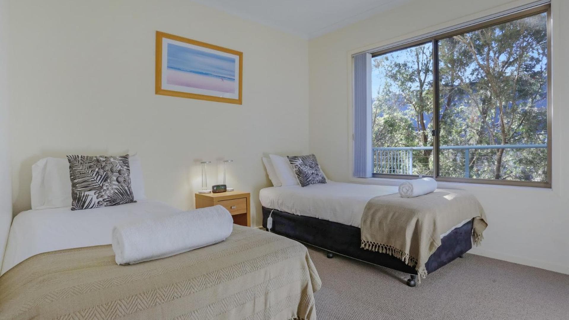 Sorrento Apartments Merimbula, Merimbula, photo 2