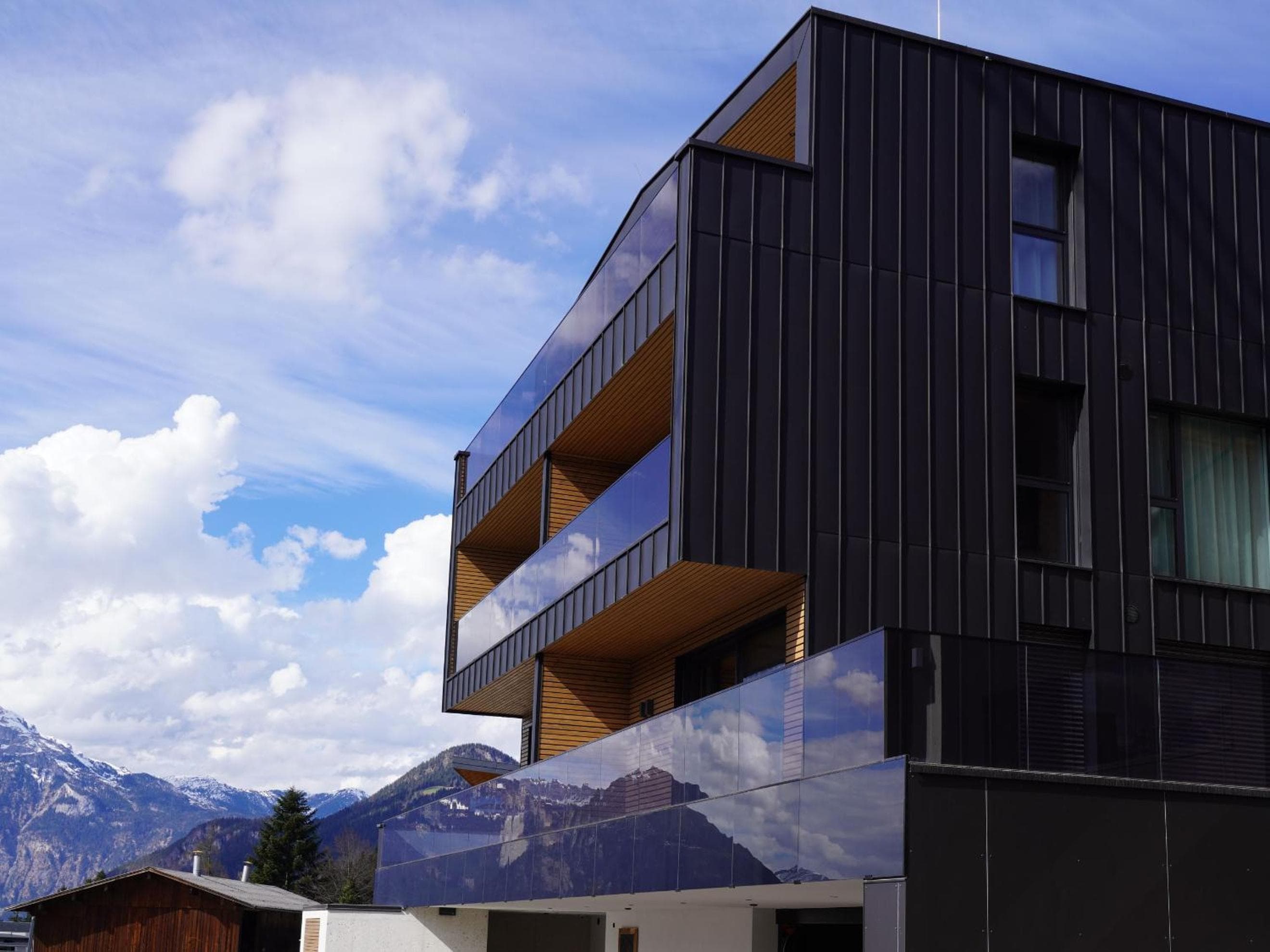 Perfect Lodgings Panorama, Hart im Zillertal