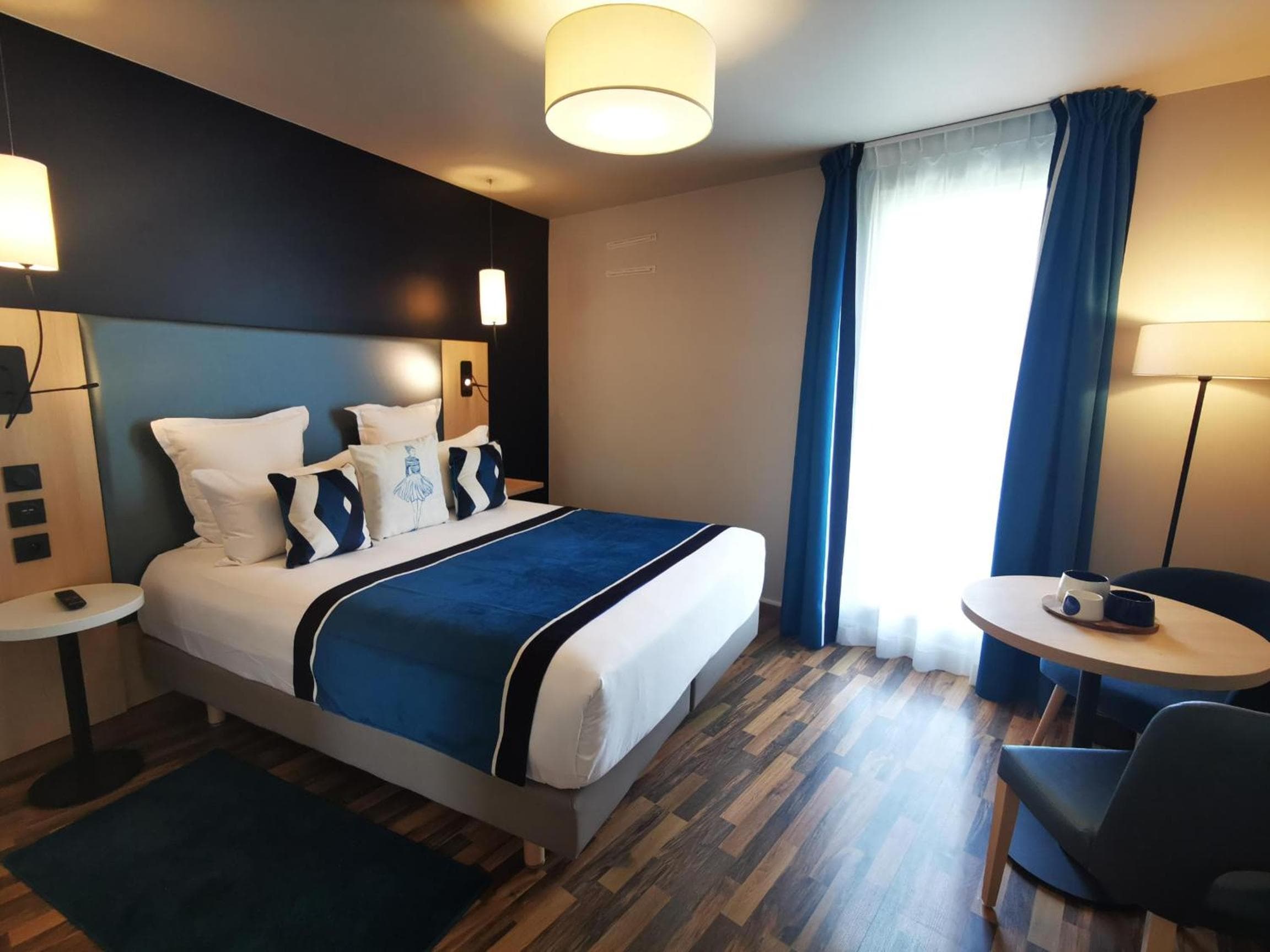 Residhome Asnieres, Asnières-sur-Seine, photo 6