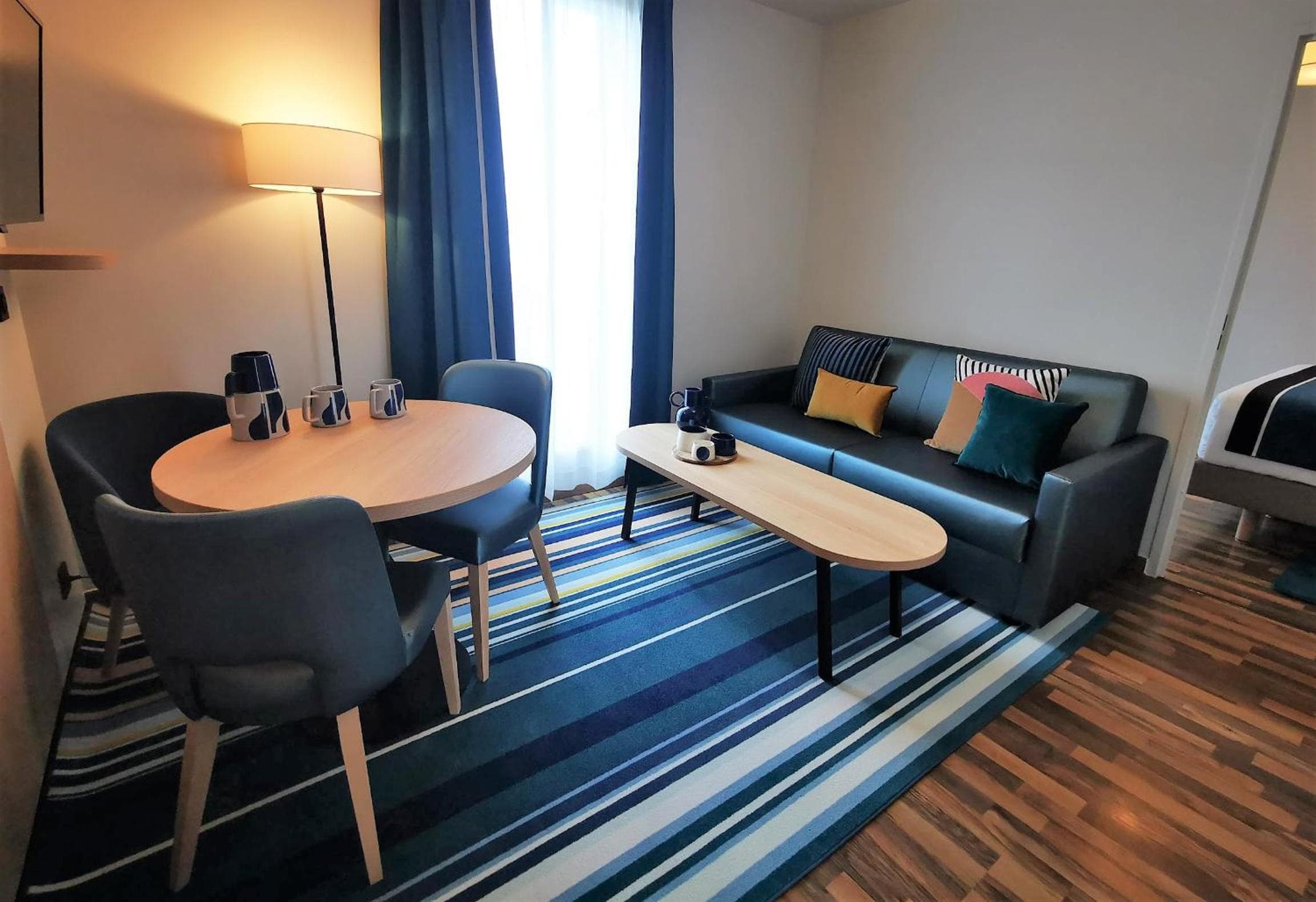 Residhome Asnieres, Asnières-sur-Seine, photo 5