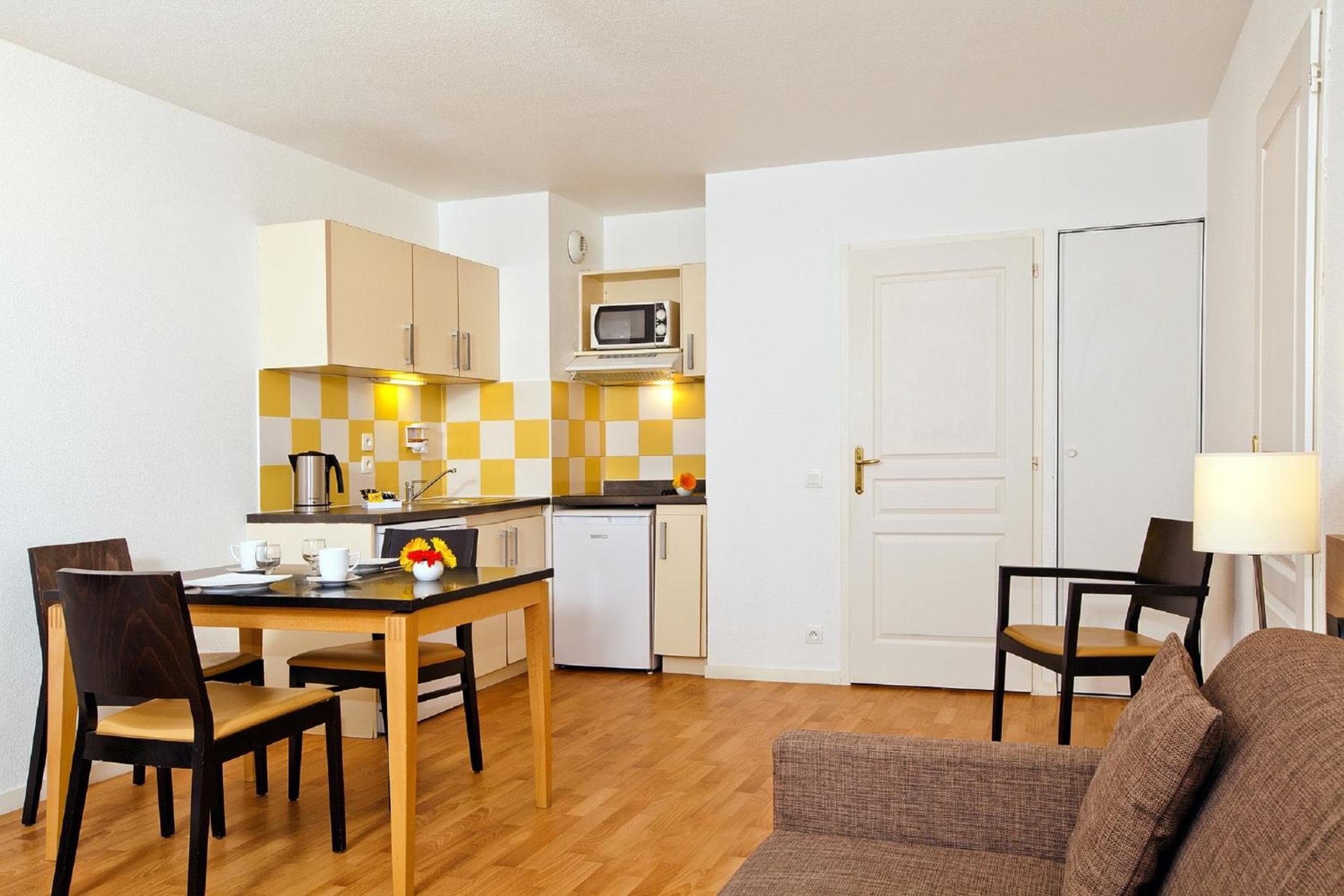 Residhome Genève Prévessin Le Carré d'Or, Prévessin, photo 5