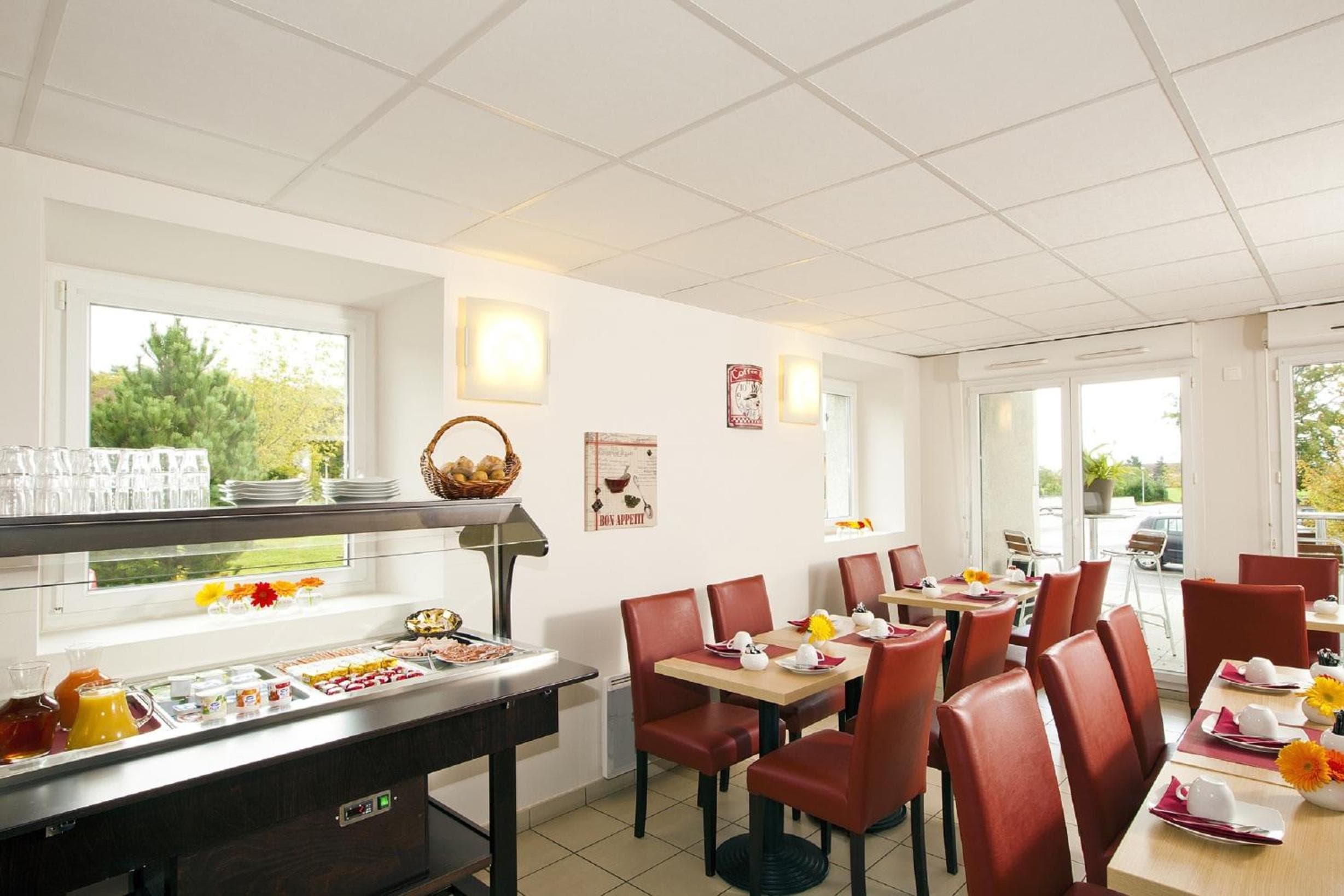 Residhome Genève Prévessin Le Carré d'Or, Prévessin, photo 6