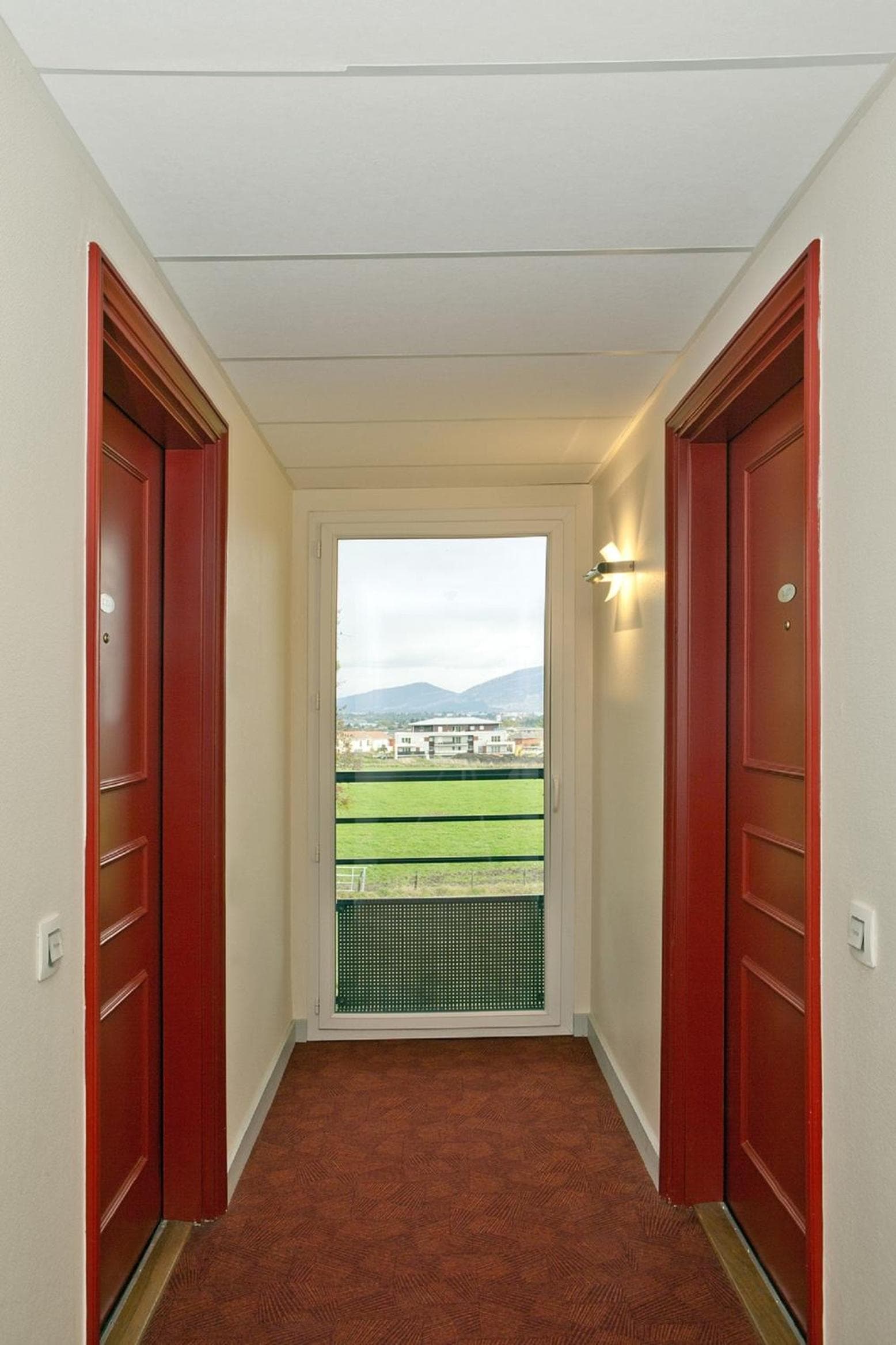 Residhome Genève Prévessin Le Carré d'Or, Prévessin, photo 4