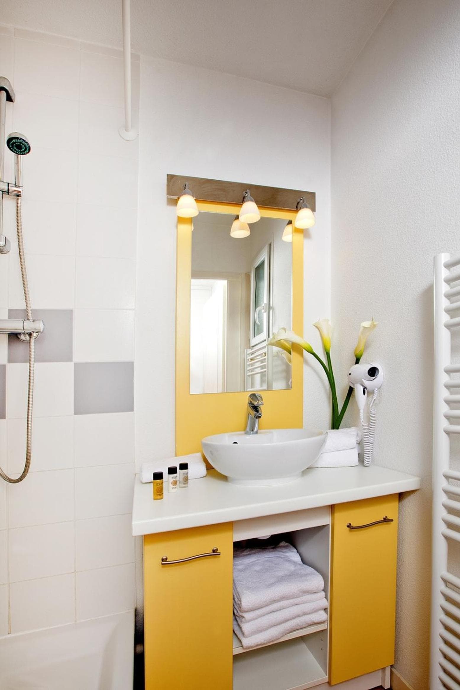Residhome Genève Prévessin Le Carré d'Or, Prévessin, photo 2
