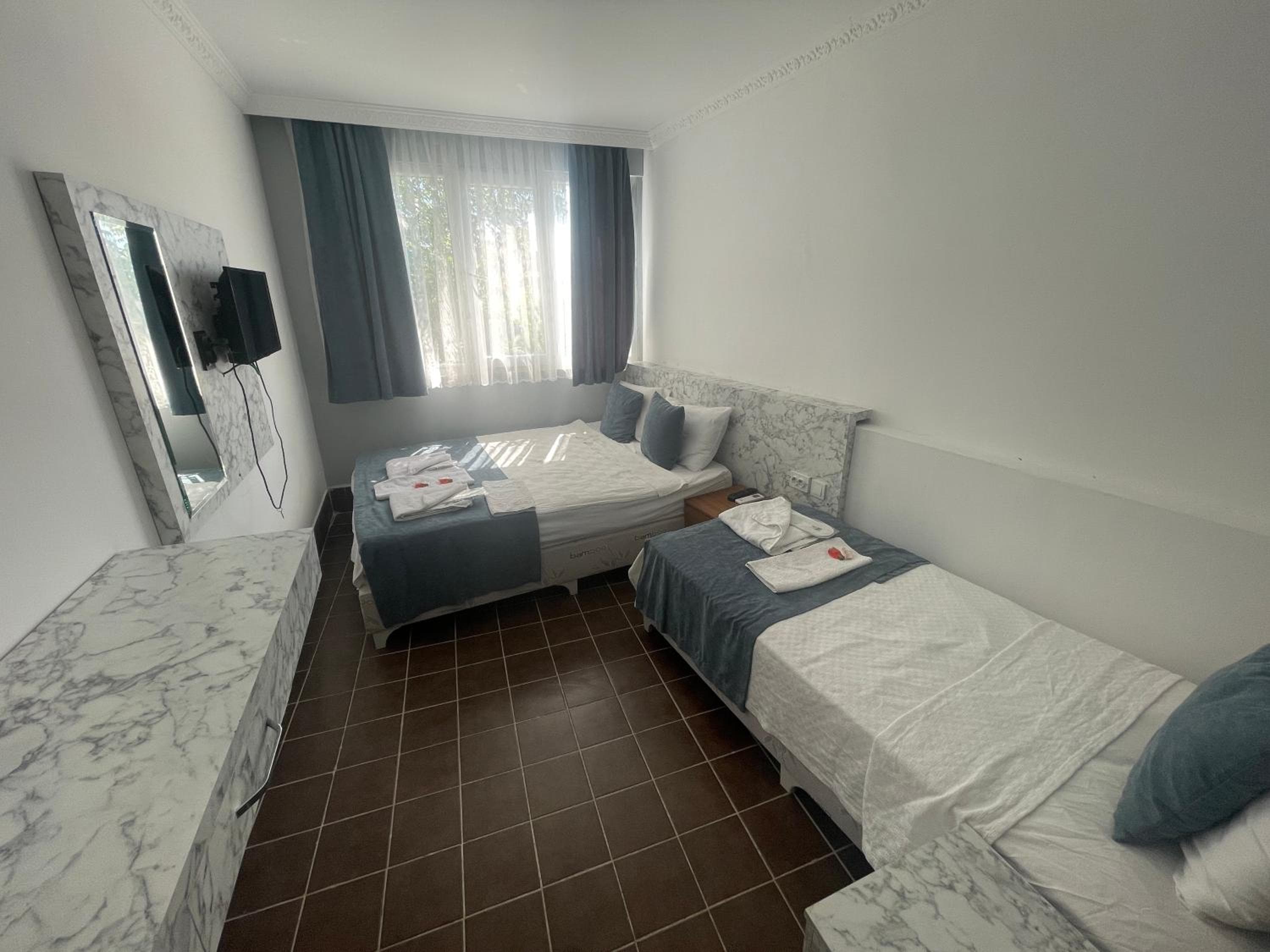 ERSOY EGE APART OTEL, Antalya, photo 4