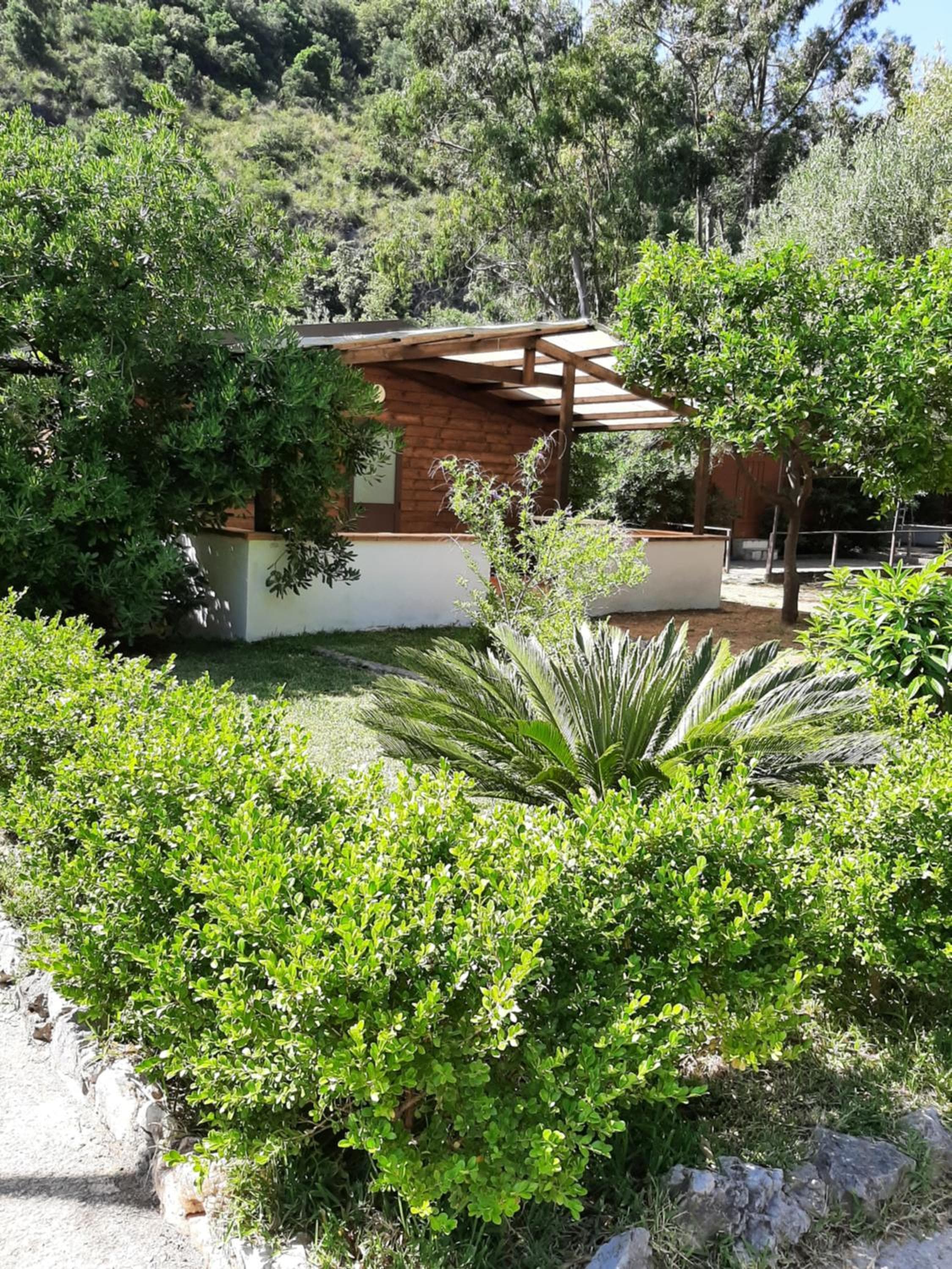 Residence Eden, Marina di Camerota