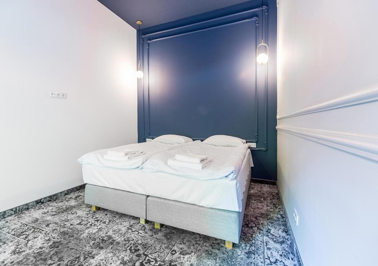 Aparthotel Cracovia Residence, Kraków, photo 4