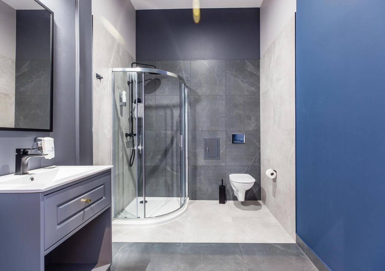 Aparthotel Cracovia Residence, Kraków, photo 3