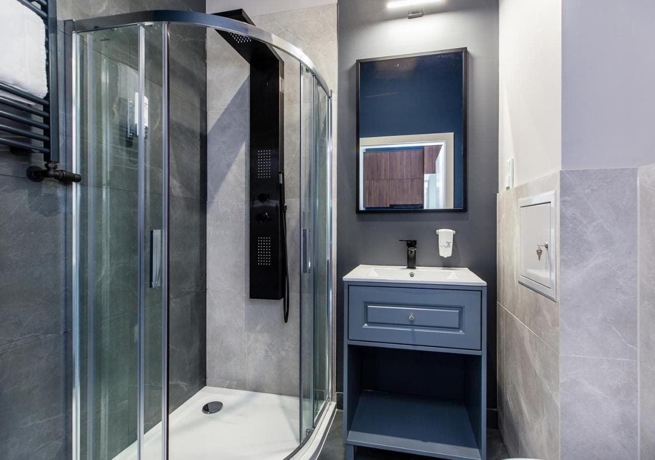 Aparthotel Cracovia Residence, Kraków, photo 6