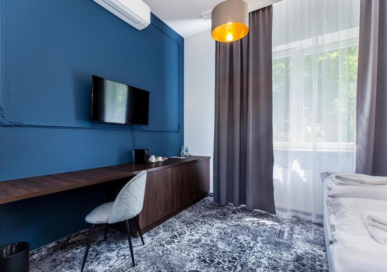 Aparthotel Cracovia Residence, Kraków, photo 5