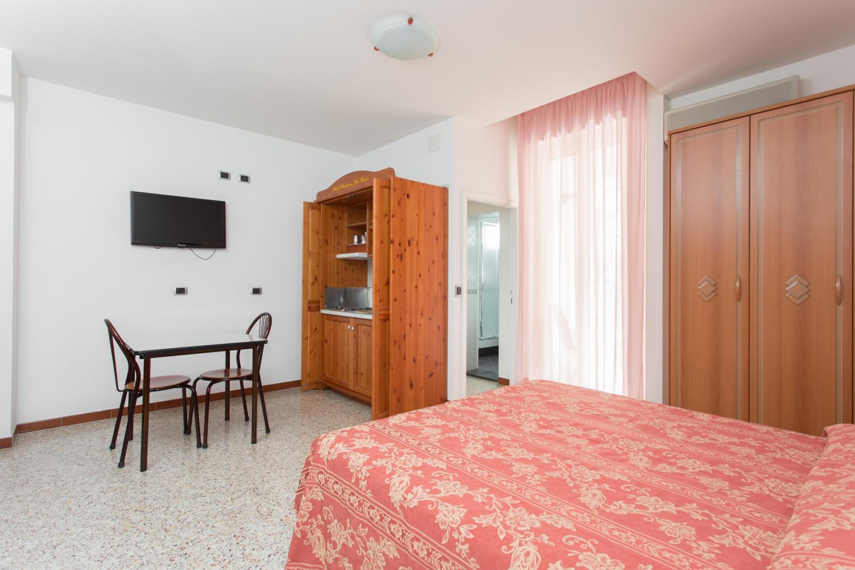 Hotel Residence Des Bains, Cesenatico, photo 2