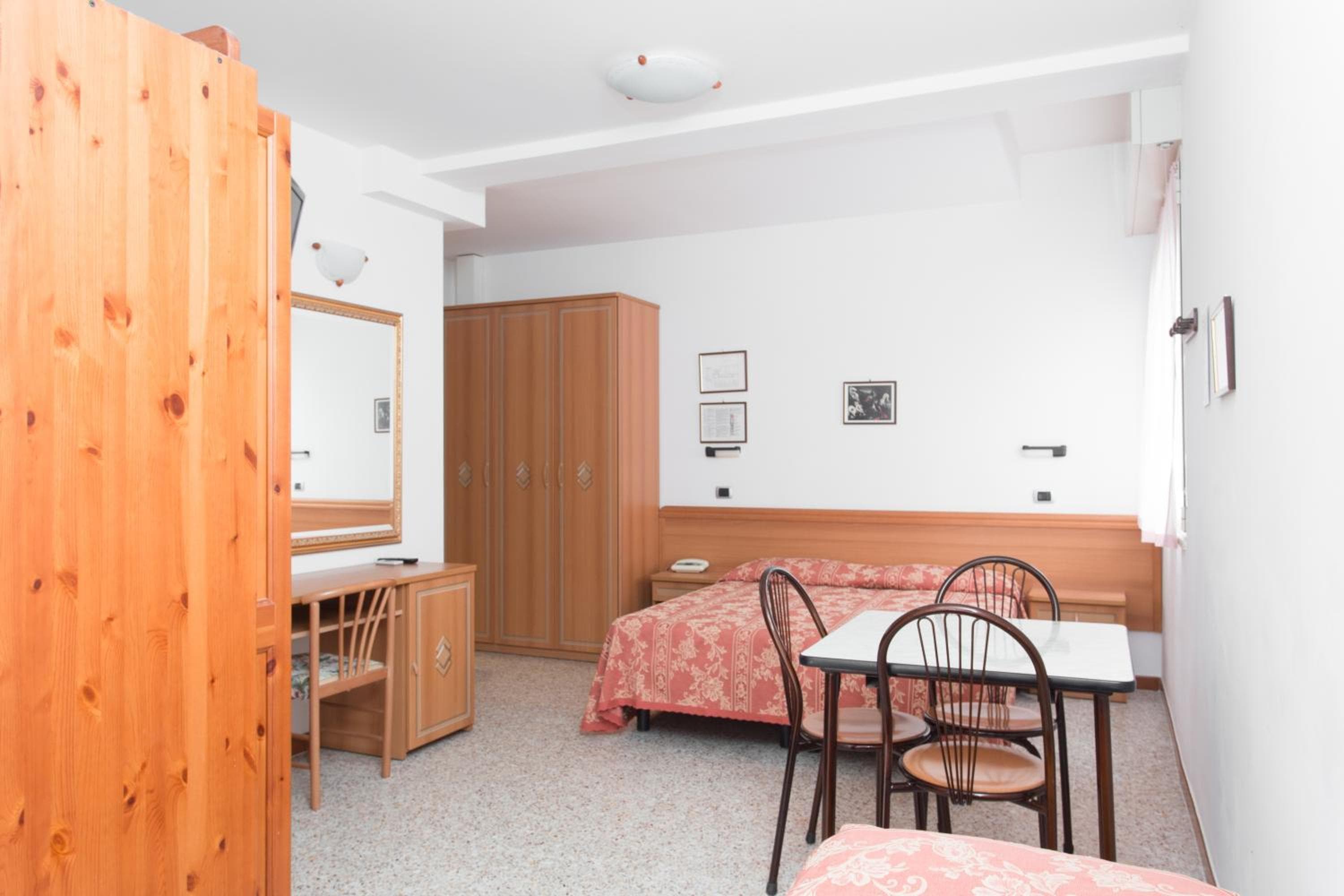 Hotel Residence Des Bains, Cesenatico, photo 6