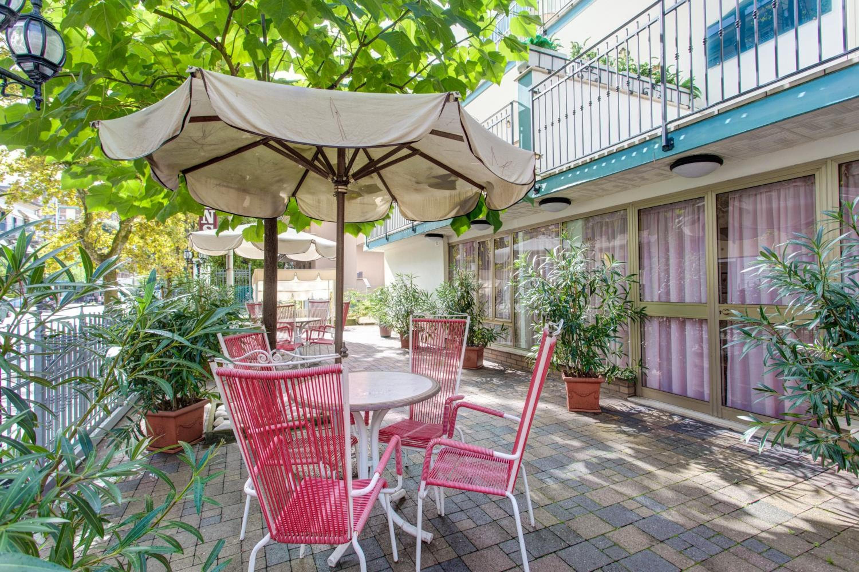 Hotel Residence Des Bains, Cesenatico, photo 4