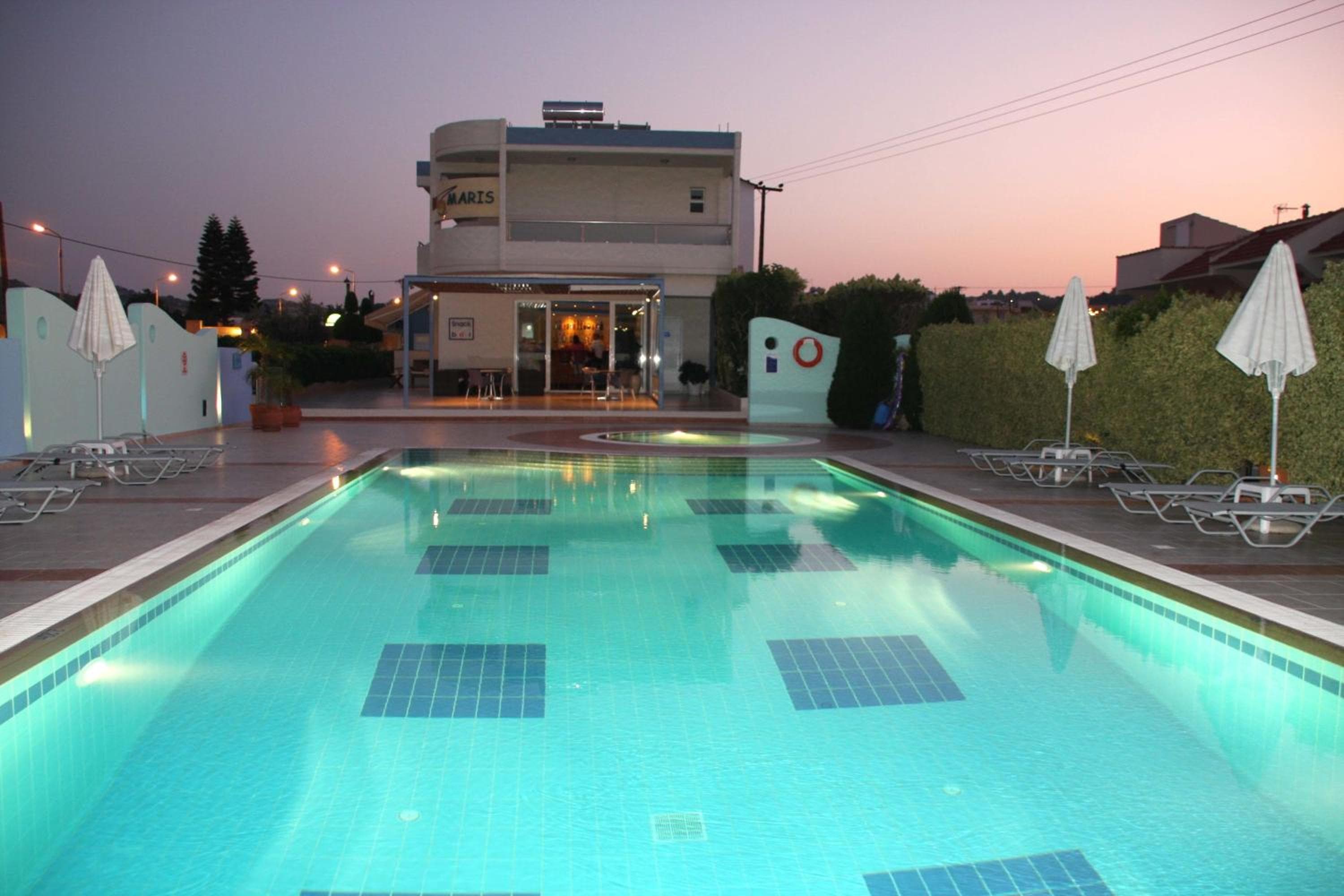 Sun Maris, Faliraki, photo 4