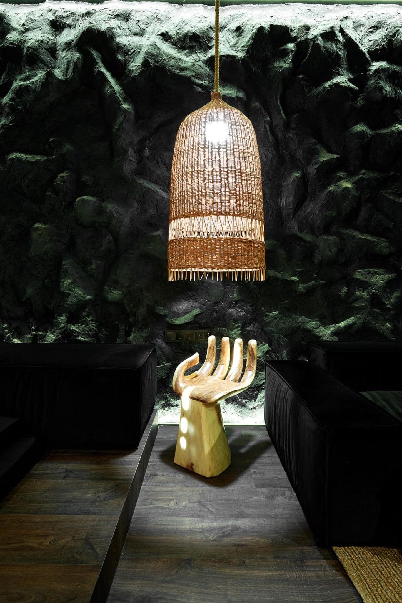 KADOR HOME HOTEL downtown, Kyiv, photo 6