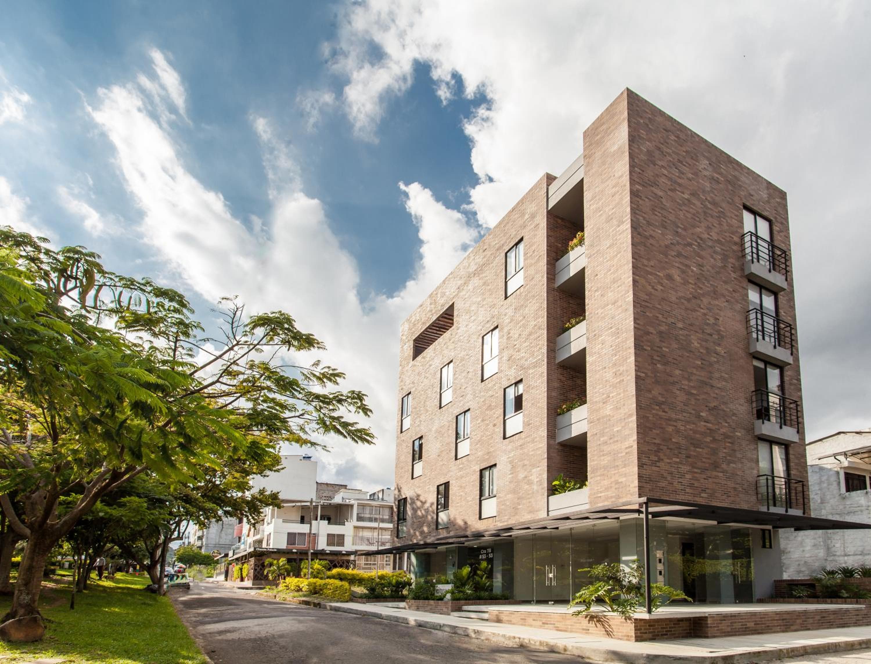 City Star, Ibagué