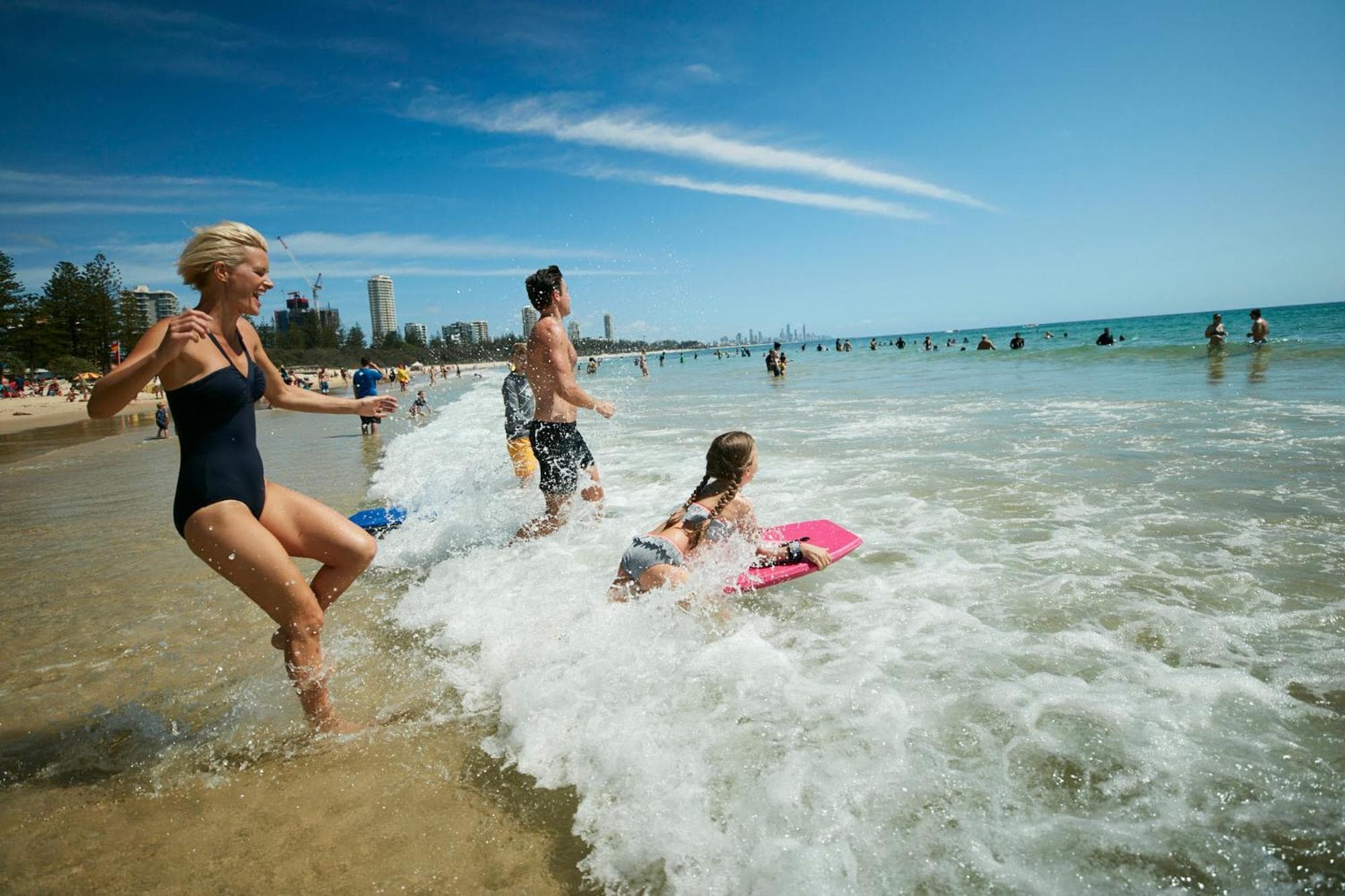 Burleigh Beach Tower, photo 4