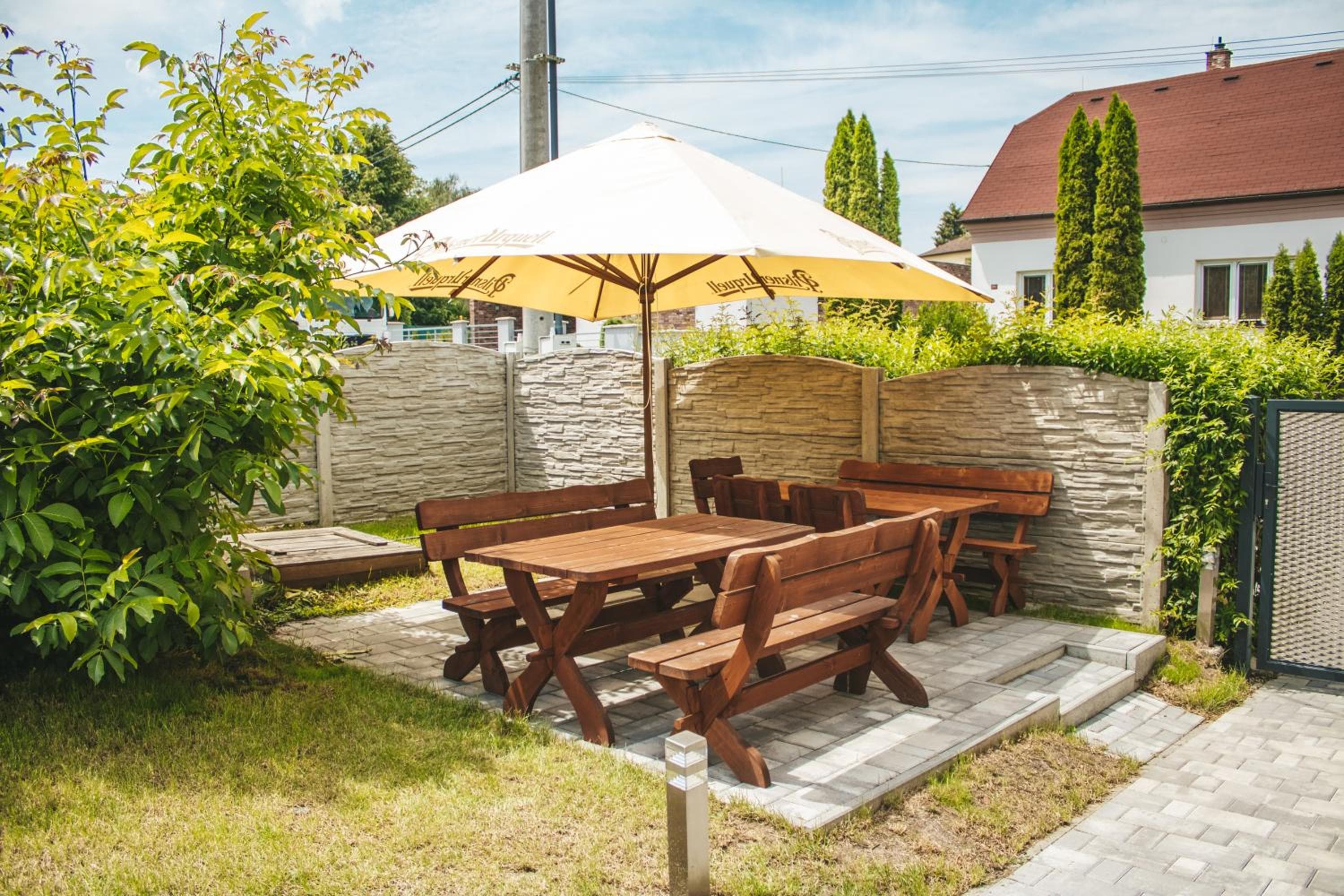 apartmány U Solišů, Klimkovice, photo 2