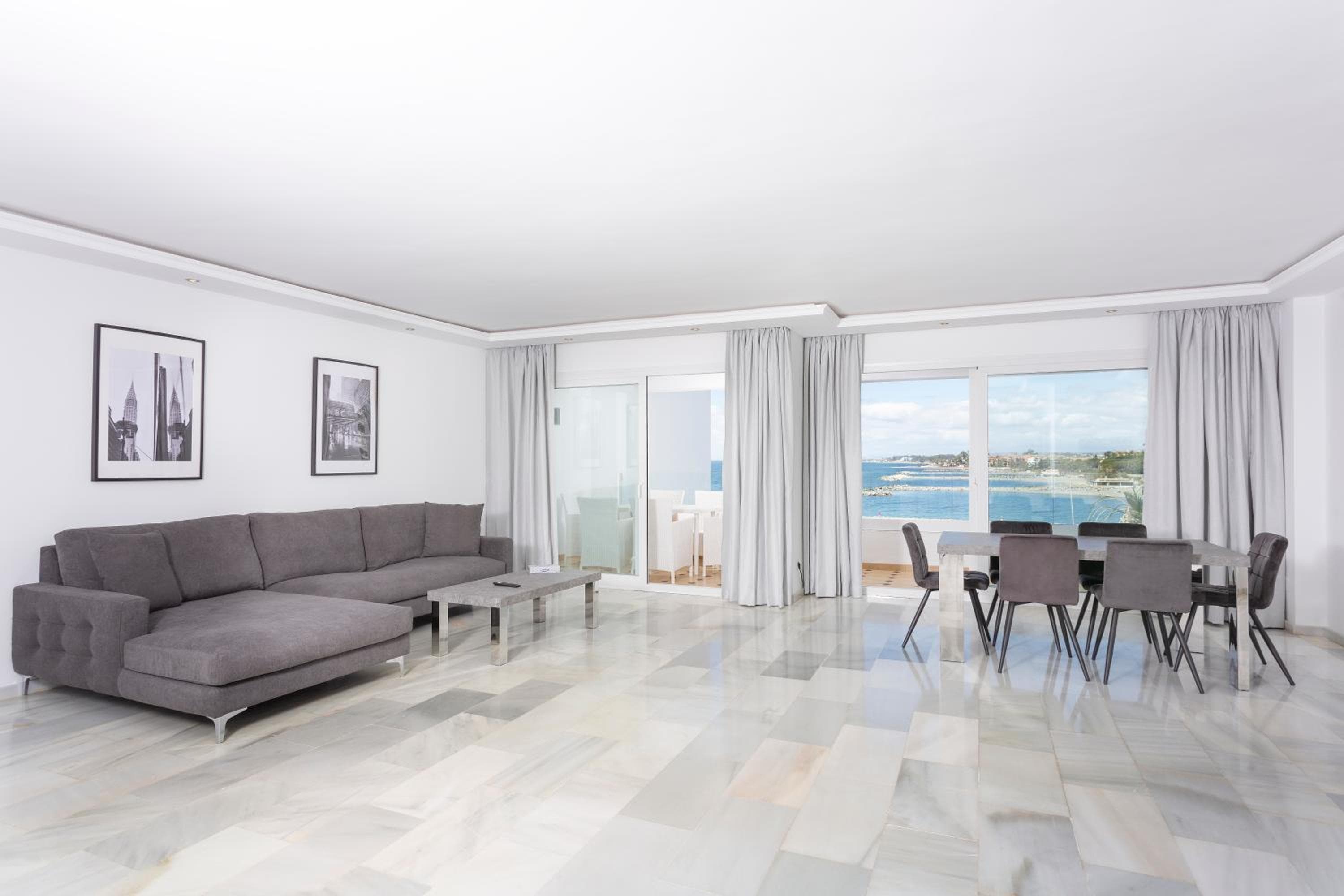 B51 Executive Flats Marbella, Marbella, photo 3