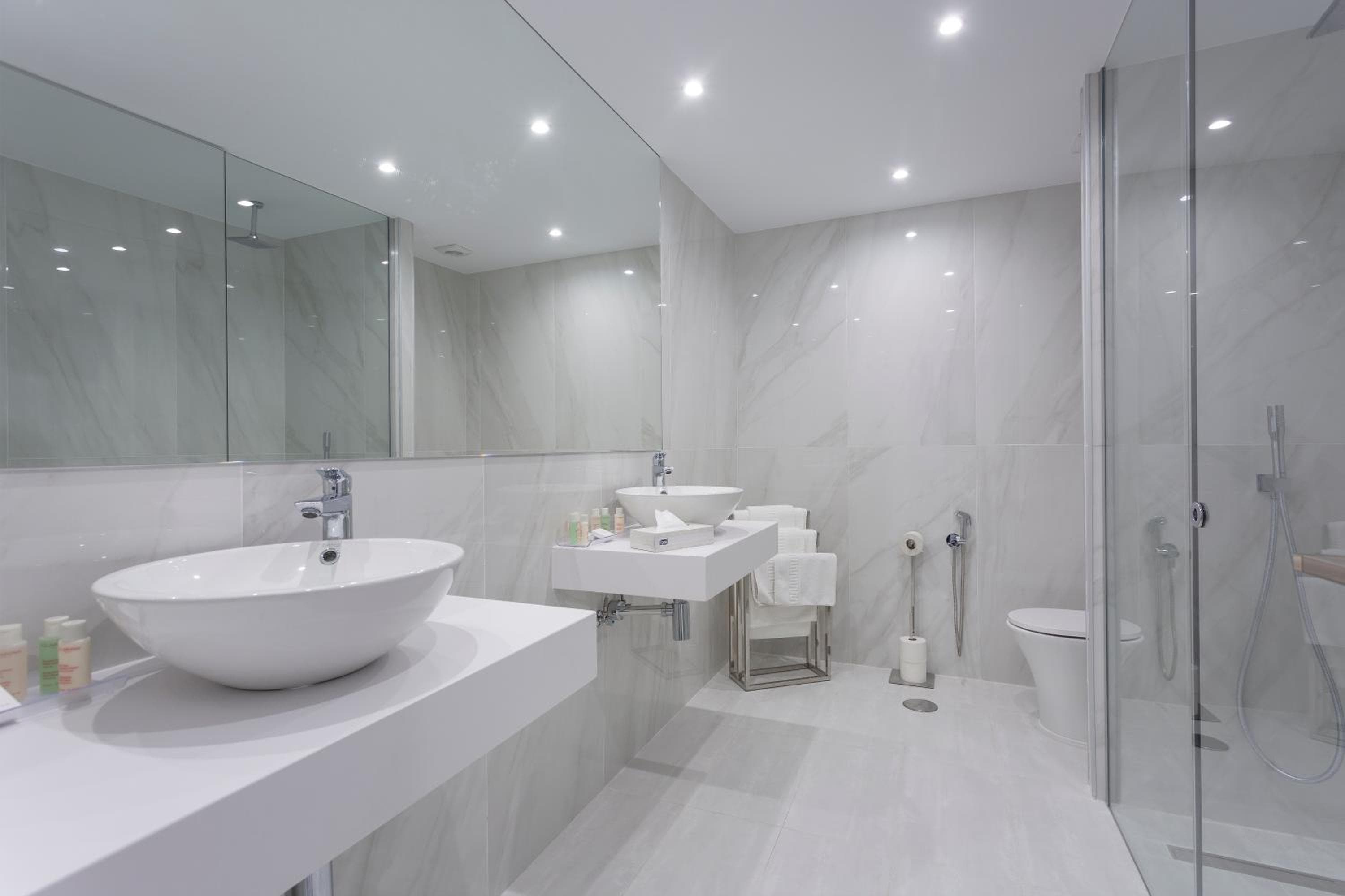 B51 Executive Flats Marbella, Marbella, photo 6