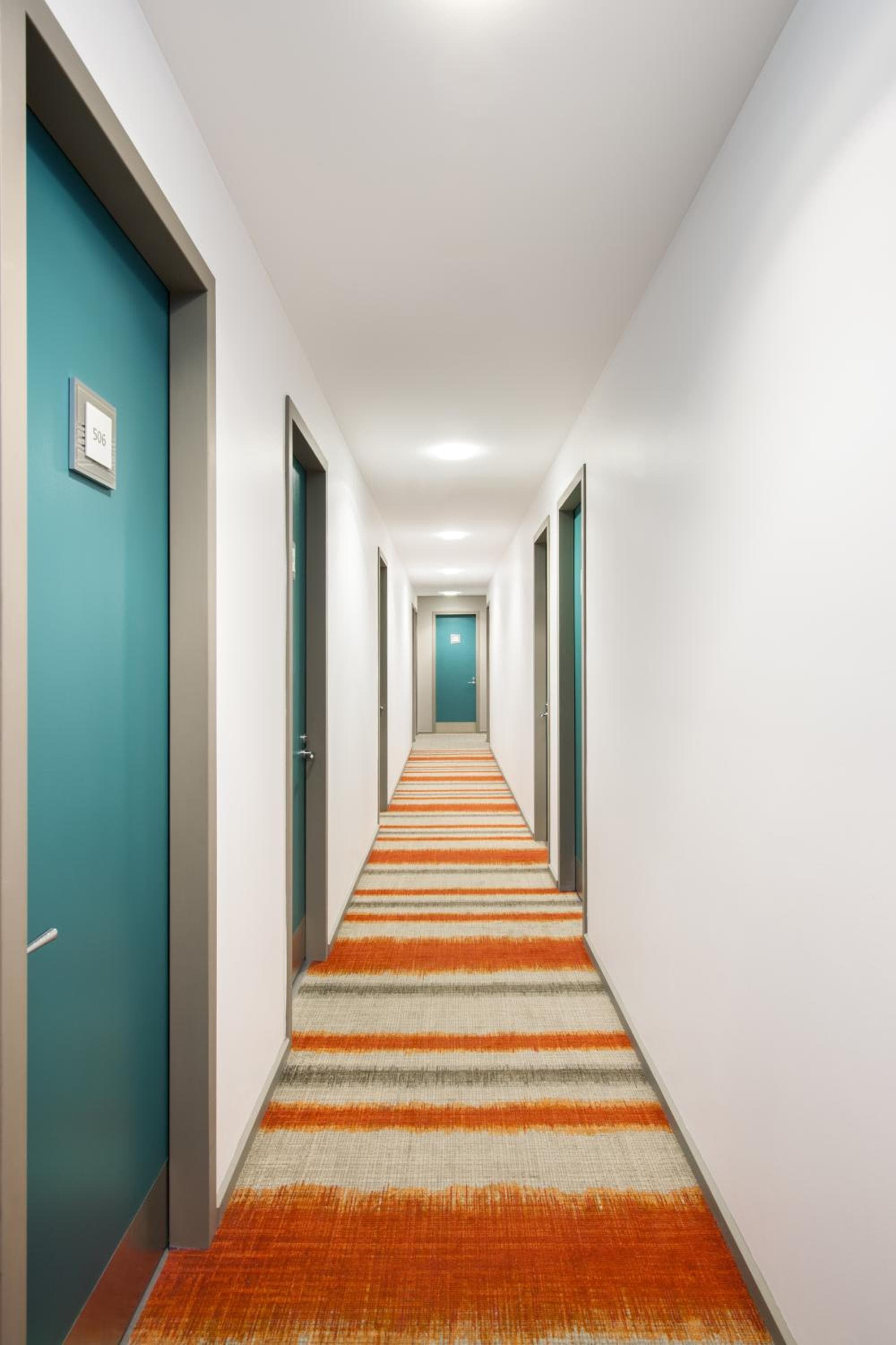 Miller Apartments, Adelaide, photo 4