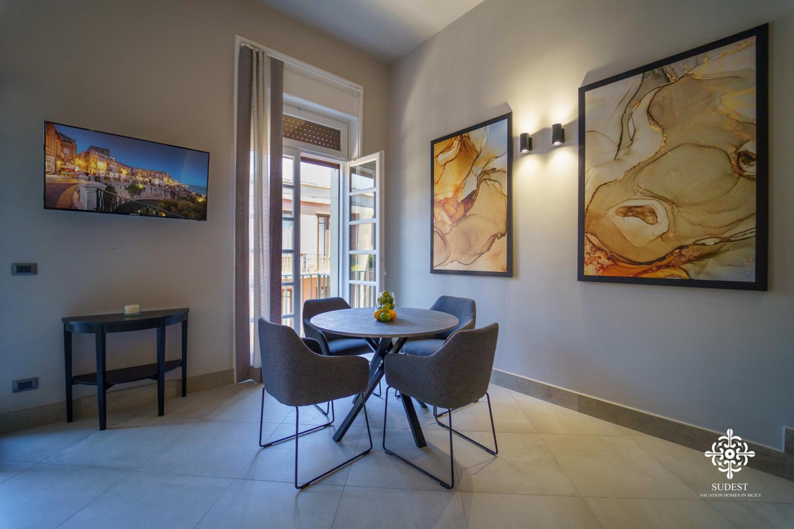 Matteotti Luxury Residence, Siracusa, photo 6
