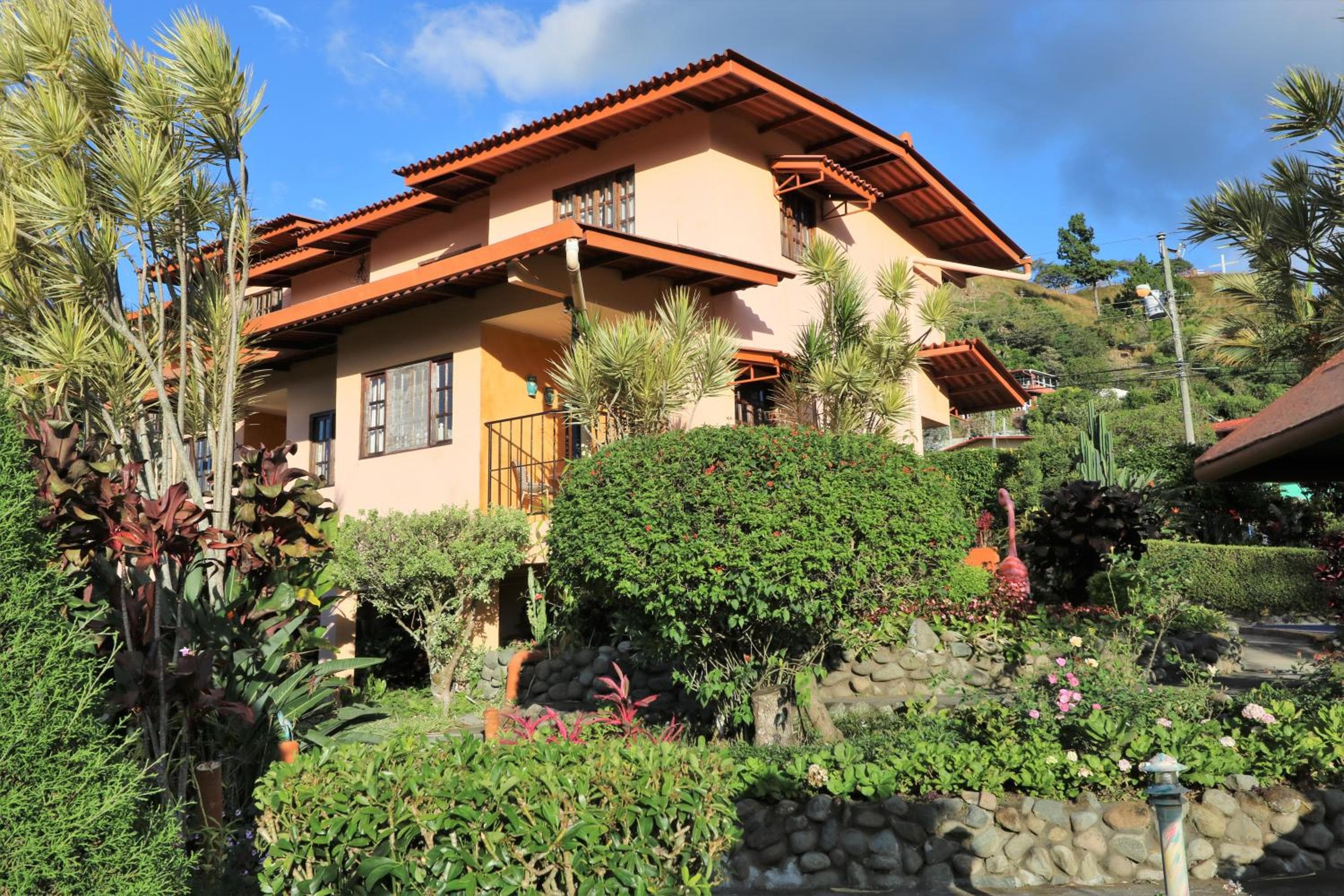 Aparthotel Los Pinos, Boquete, photo 6