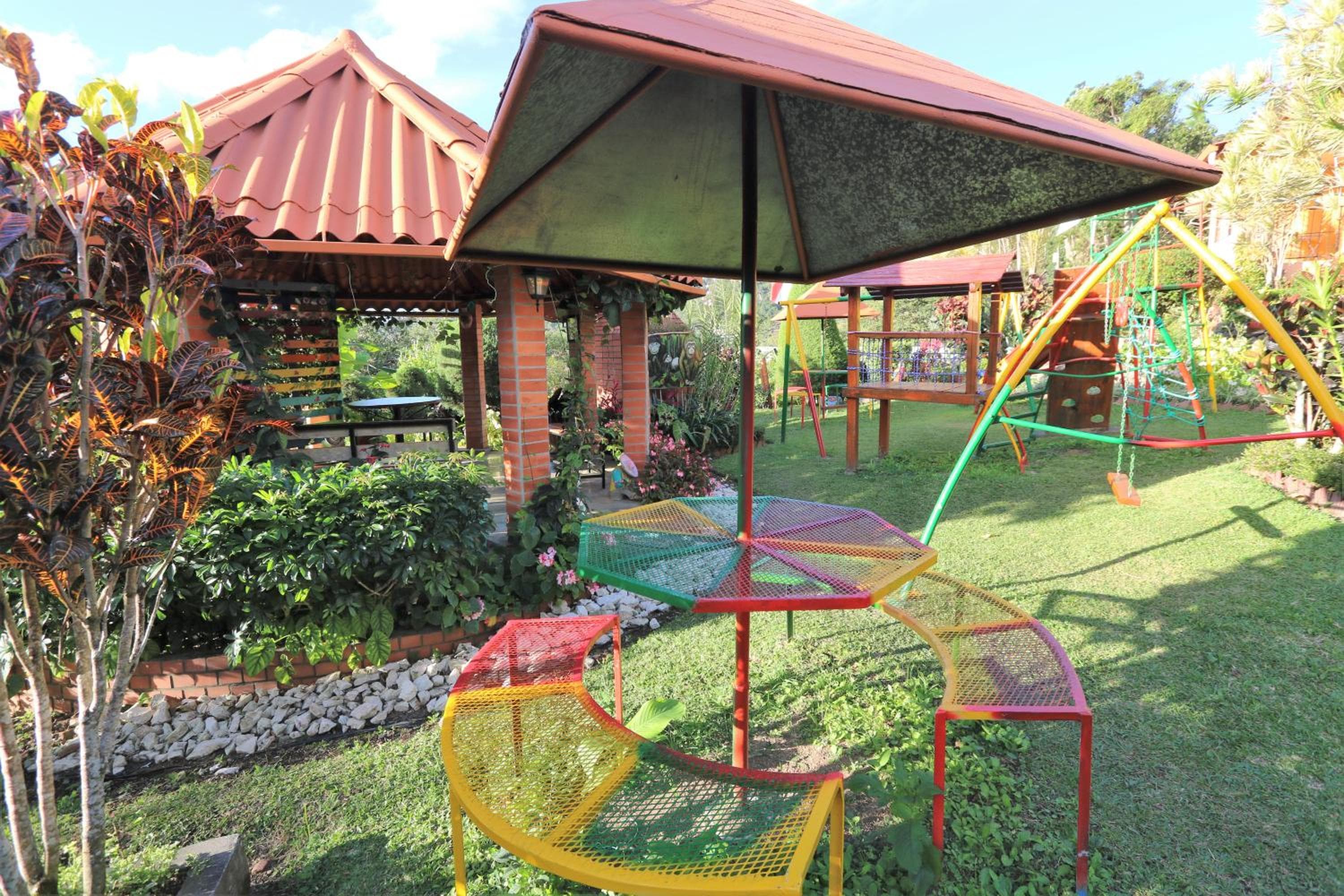 Aparthotel Los Pinos, Boquete, photo 4