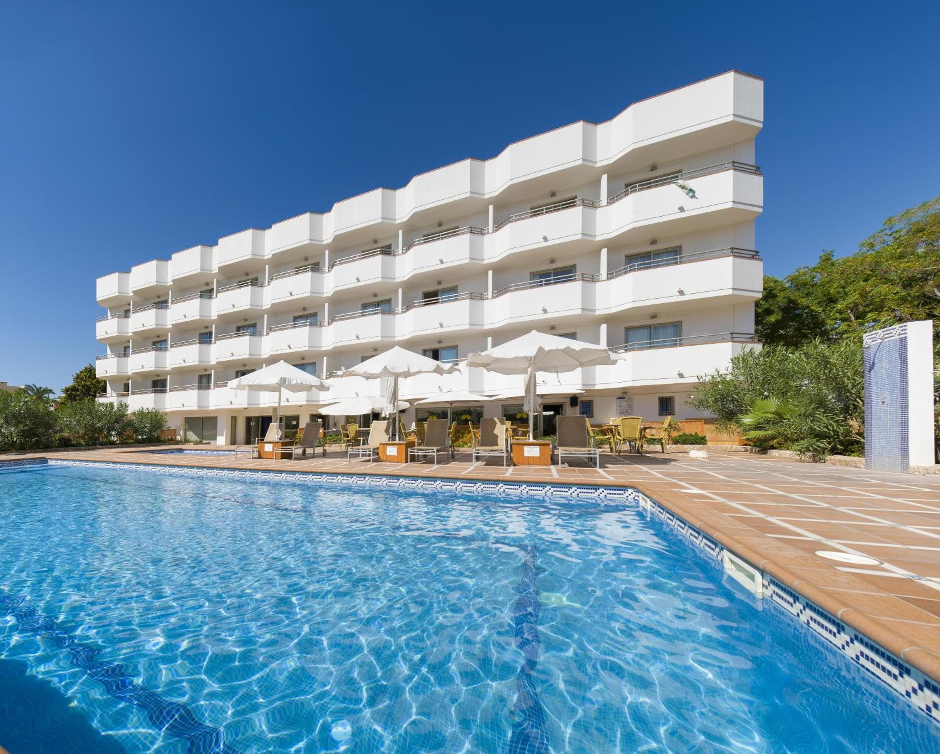 Bon Sol Prestige - AB Group, Playa d'en Bossa, photo 2