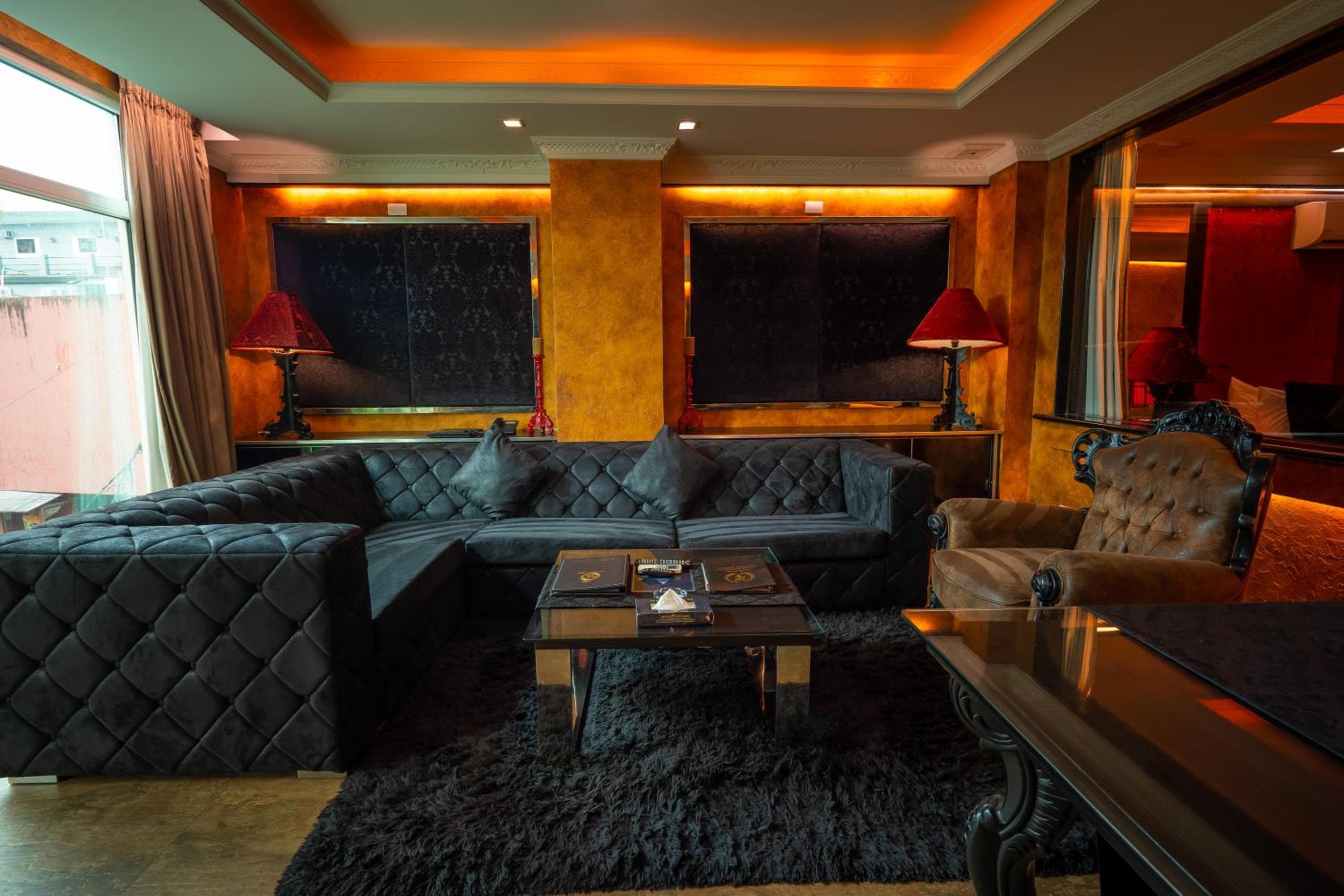 Fields Plaza Hotel by ABC, Angeles, photo 5