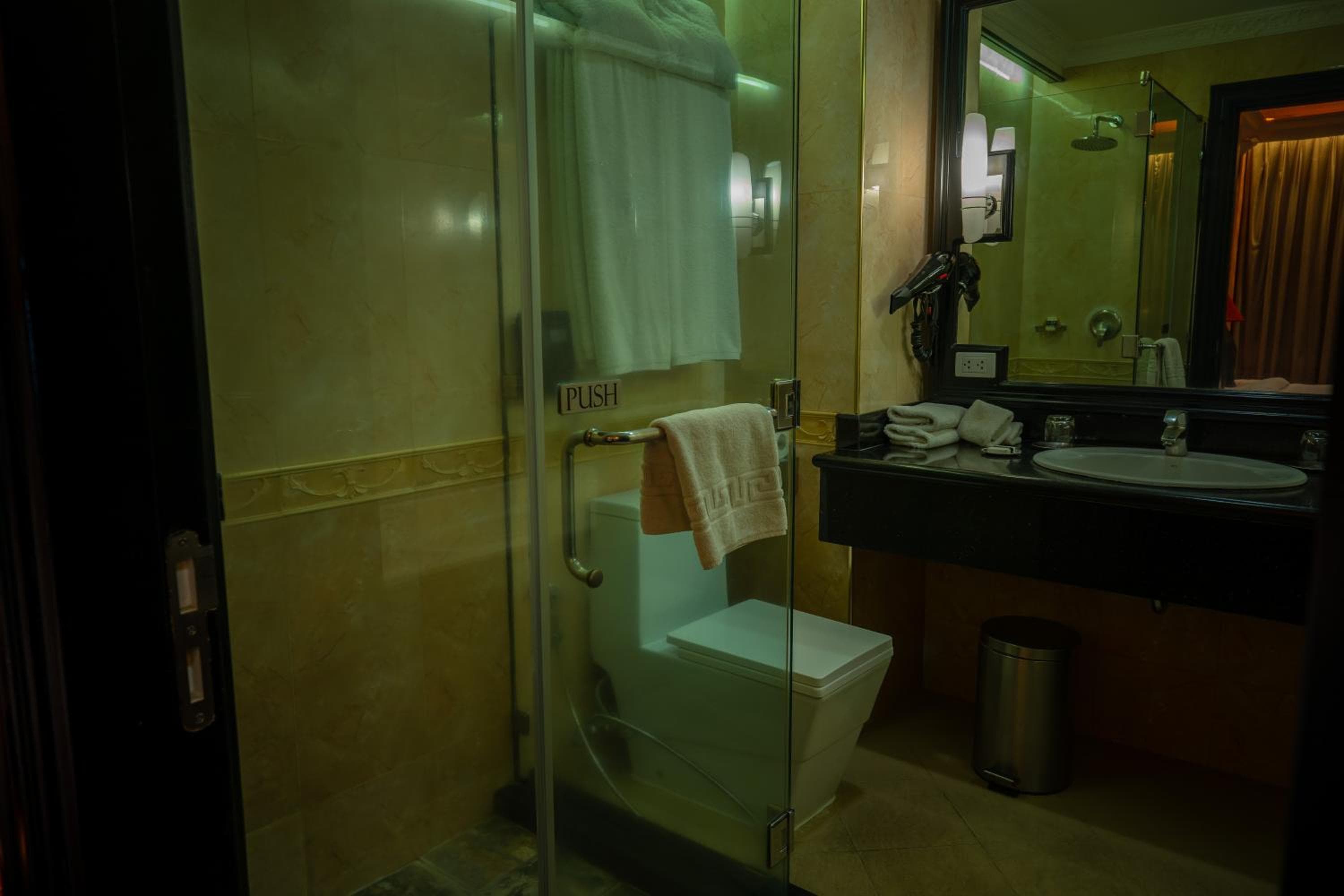 Fields Plaza Hotel by ABC, Angeles, photo 3