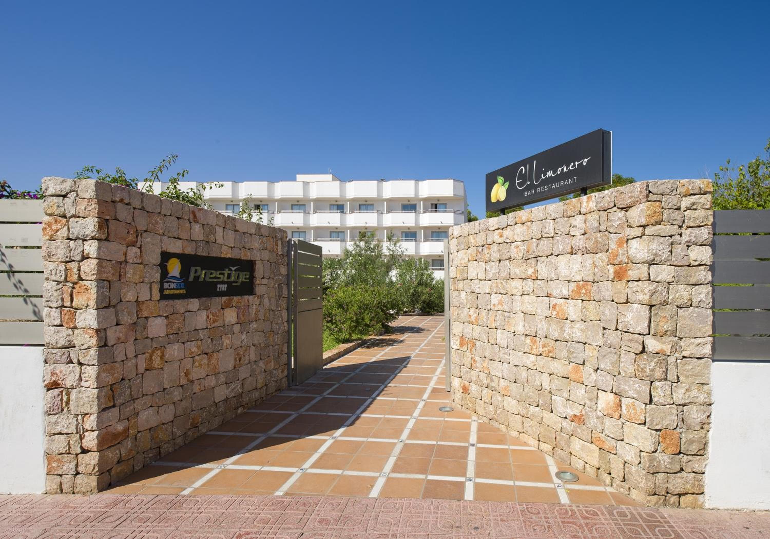 Bon Sol Prestige - AB Group, Playa d'en Bossa, photo 4