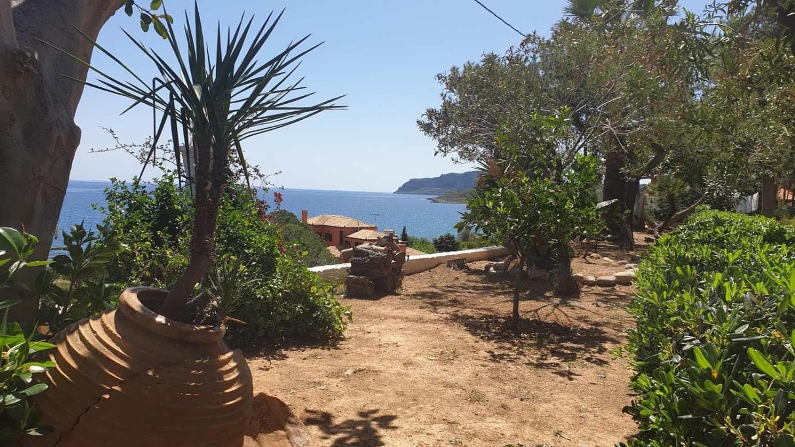 Maviria, Monemvasia, photo 4