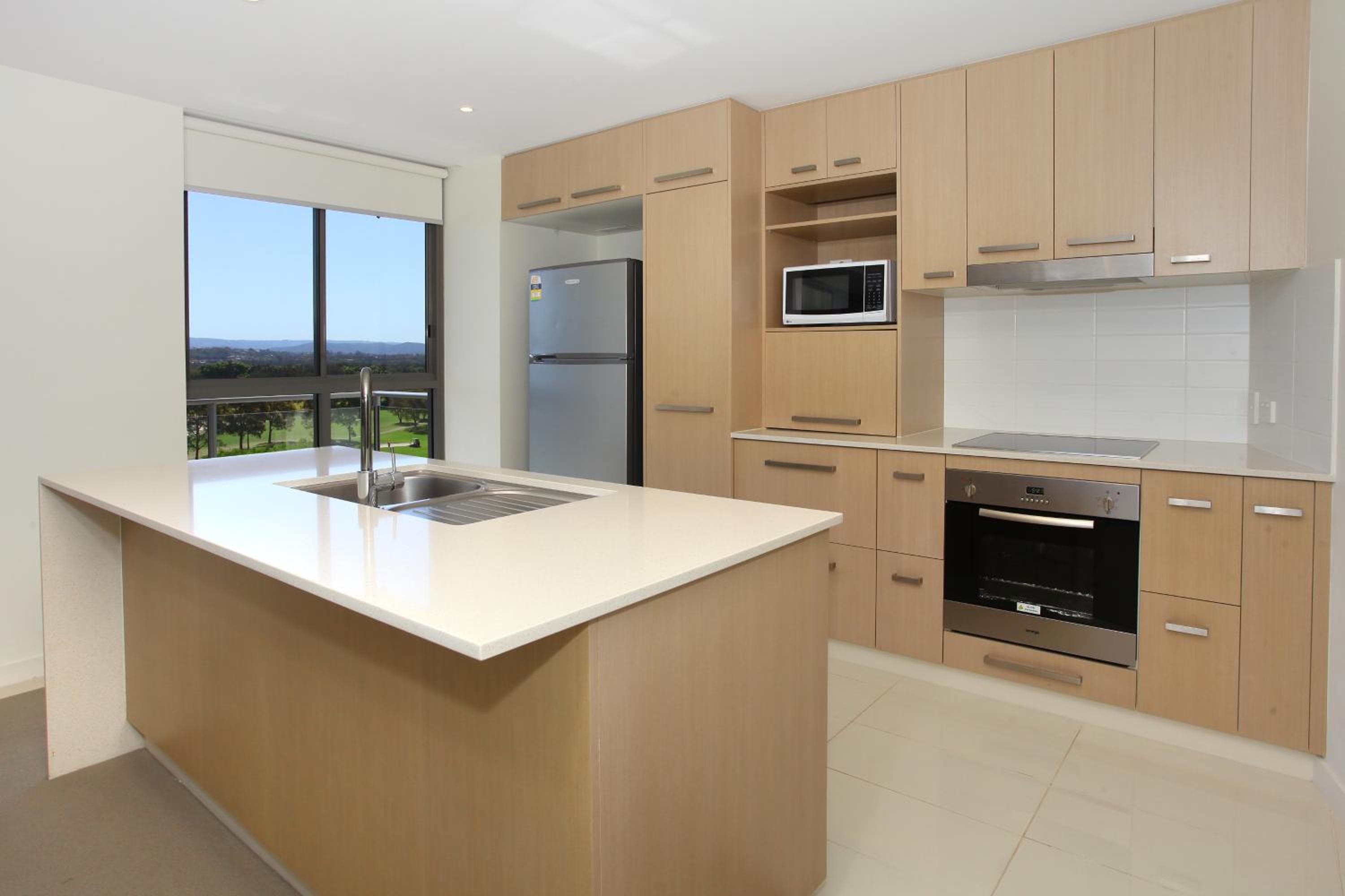 Signature Waterfront Apartments, photo 5
