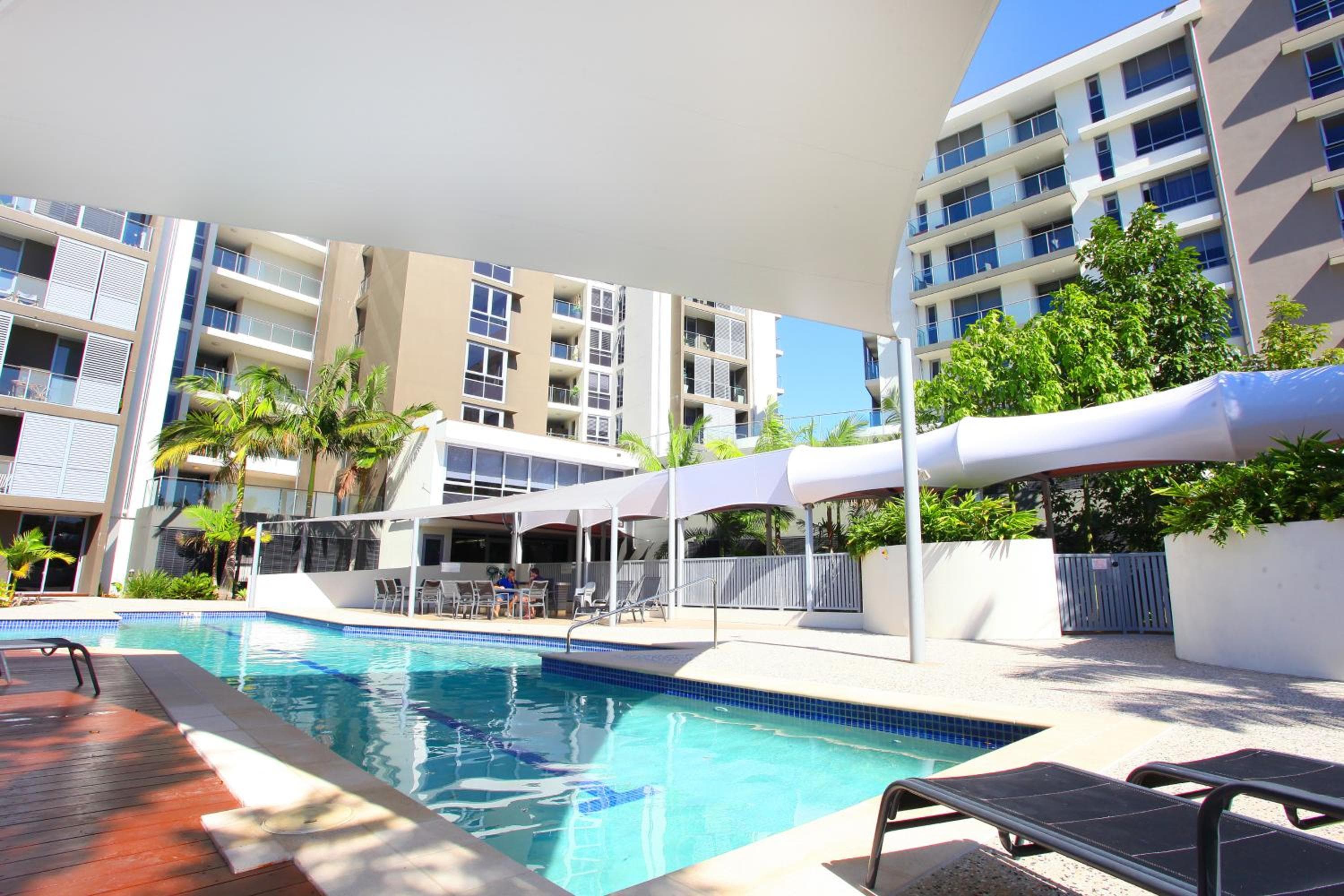 Signature Waterfront Apartments, photo 2