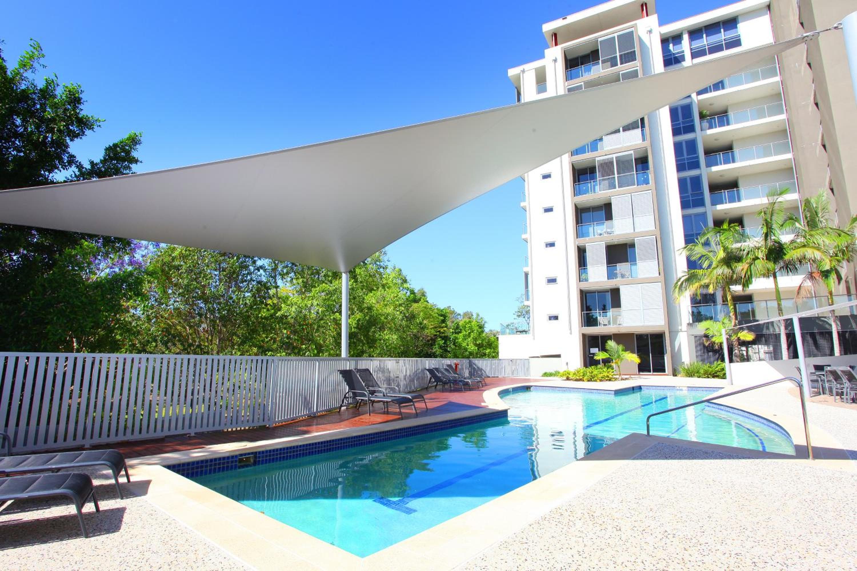 Signature Waterfront Apartments, photo 4