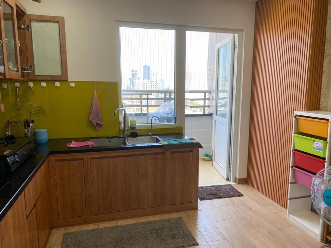 LH APARTMENT DA NANG, Da Nang, photo 6