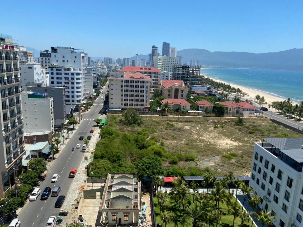 LH APARTMENT DA NANG, Da Nang, photo 4