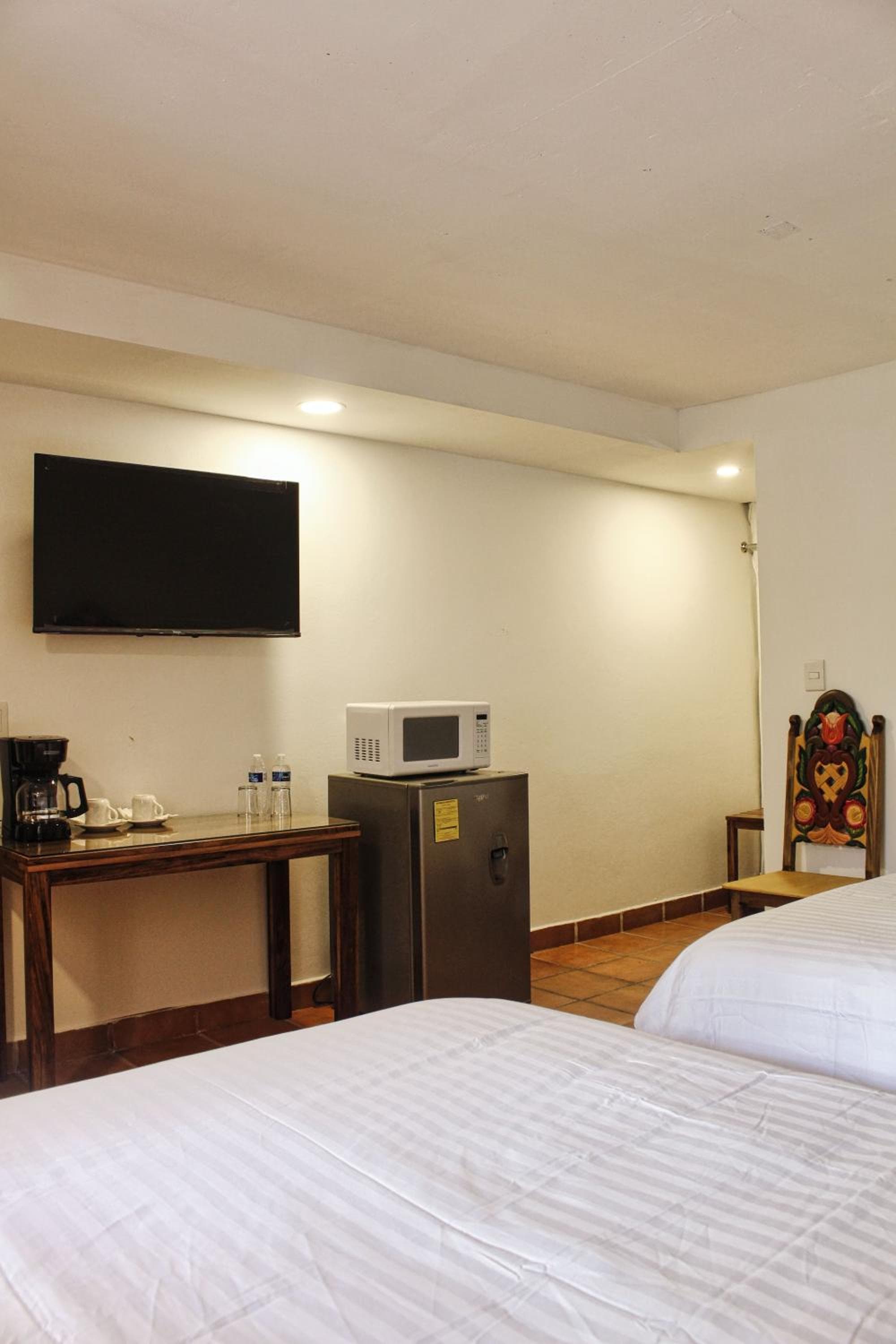 Hotel Rosa Mexicano, Oaxaca City, photo 6