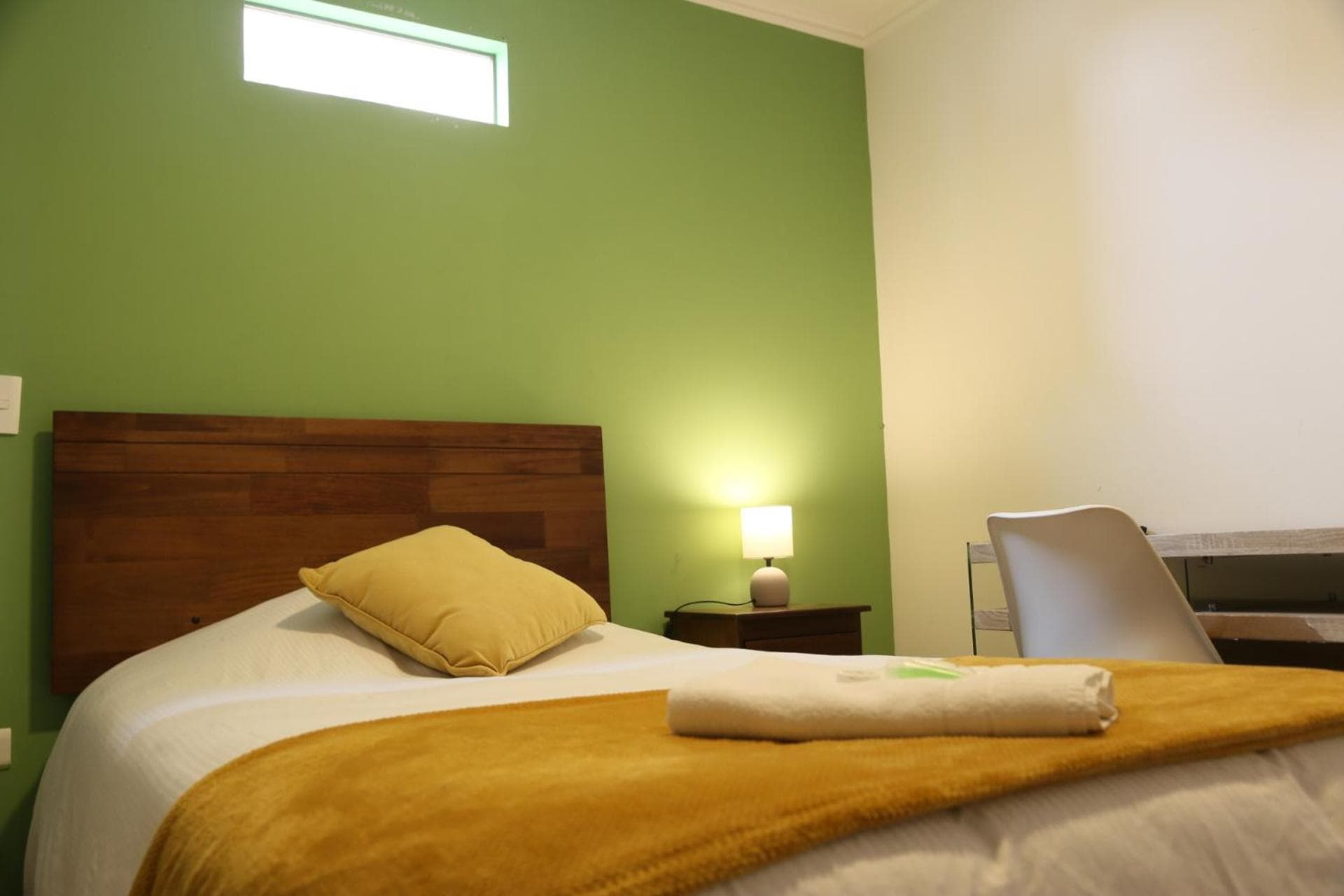 AH Hotel, Antofagasta, photo 3