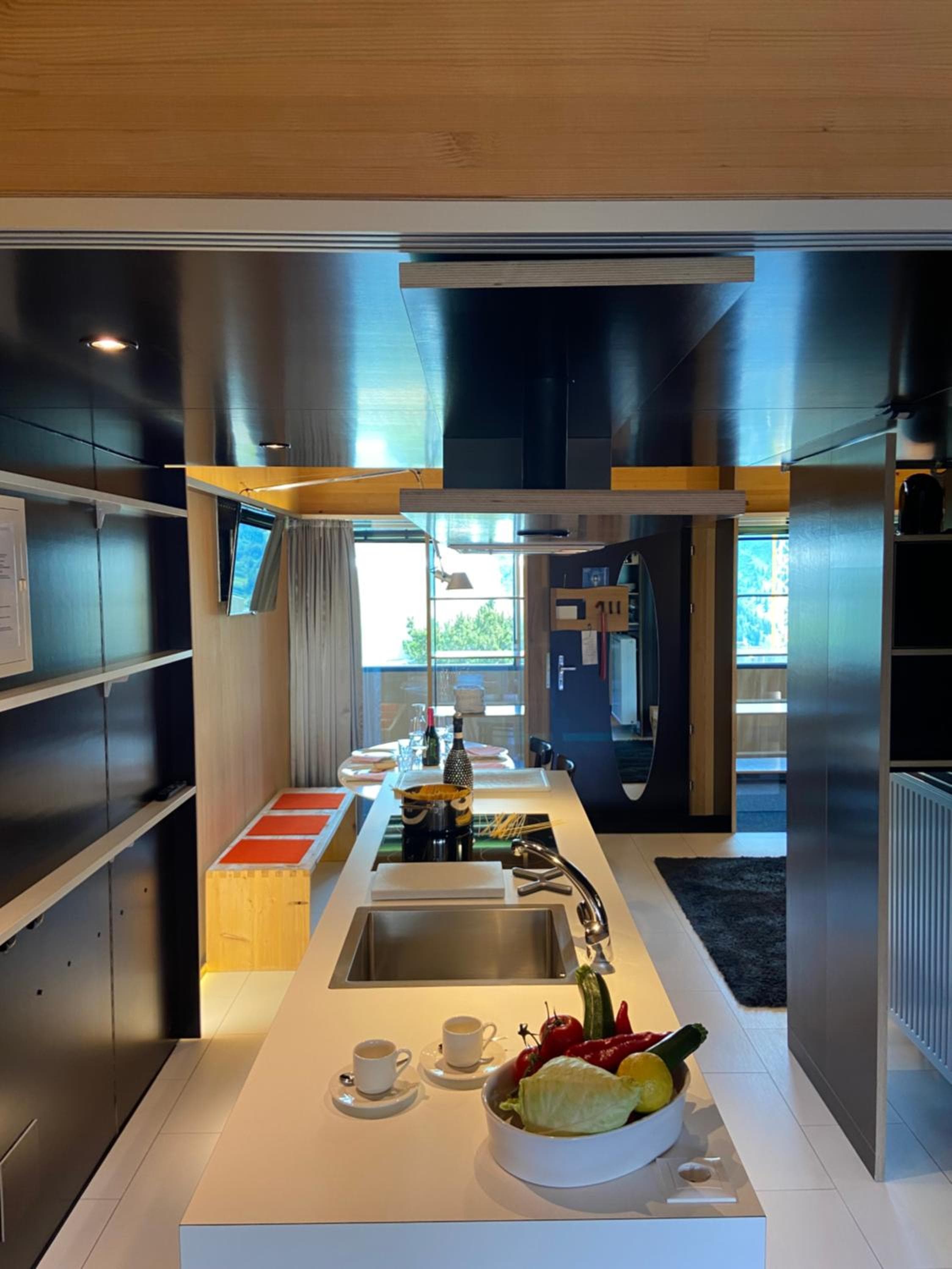 Kar Design Appartements, Lech am Arlberg, photo 3