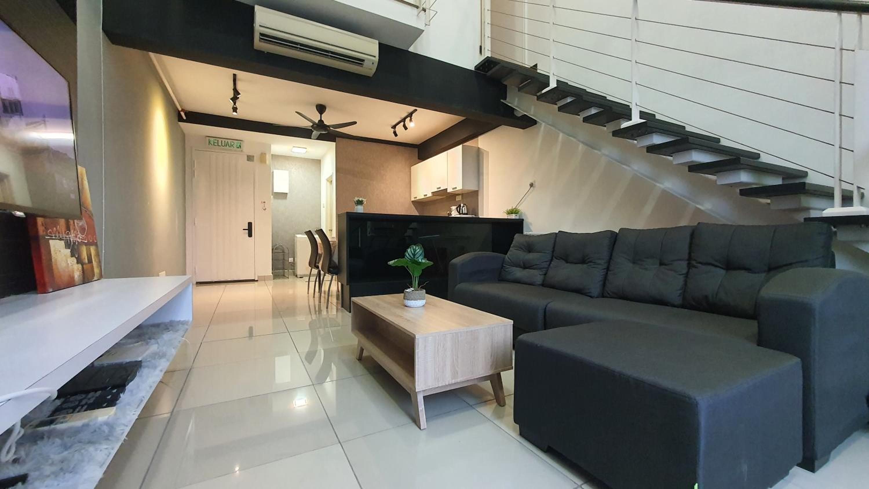 The Scott Garden Kuala Lumpur by BeeStay Management, Kuala Lumpur, photo 3