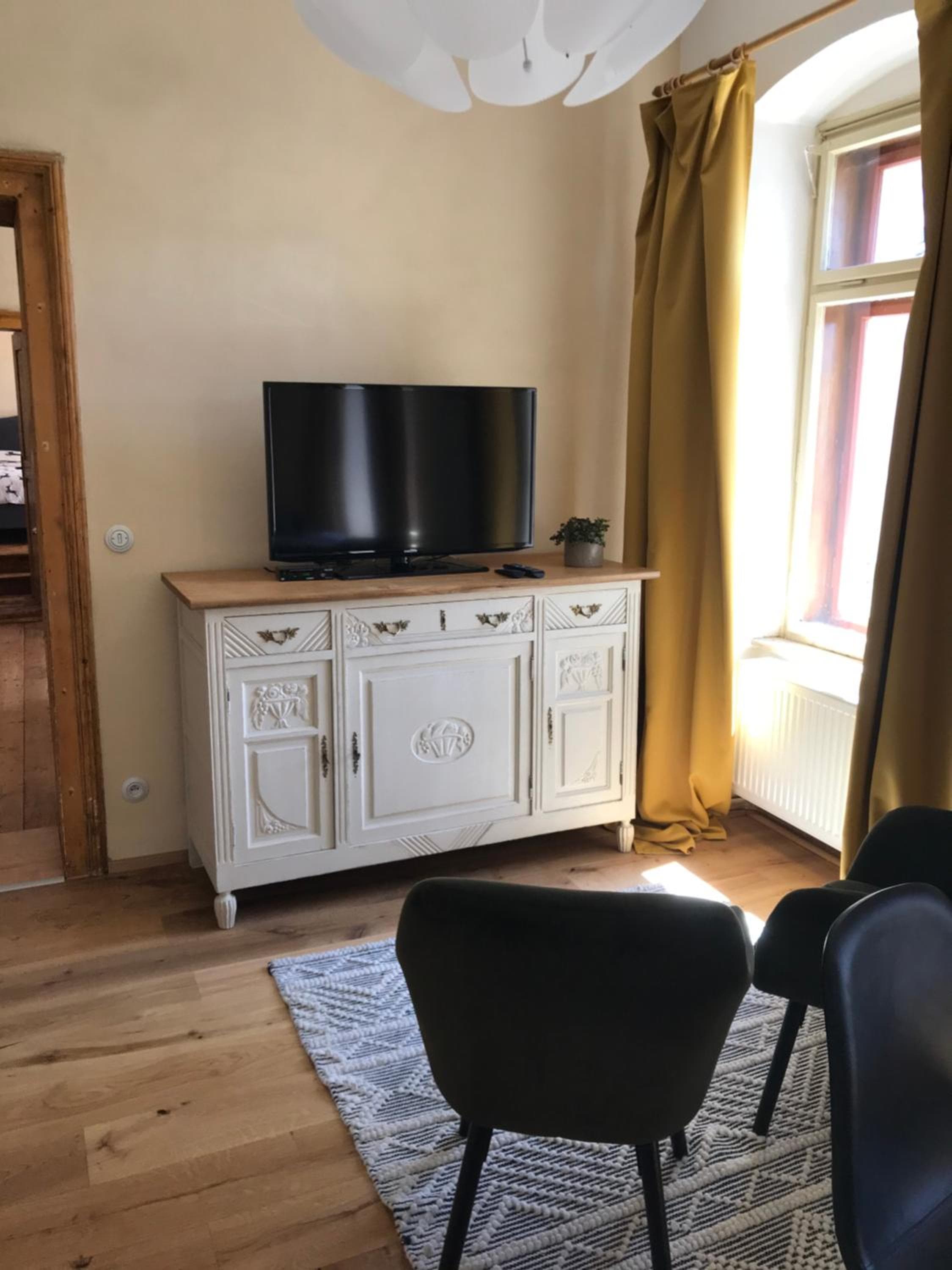 Apartmány v pivovaru, Kašperské Hory, photo 2