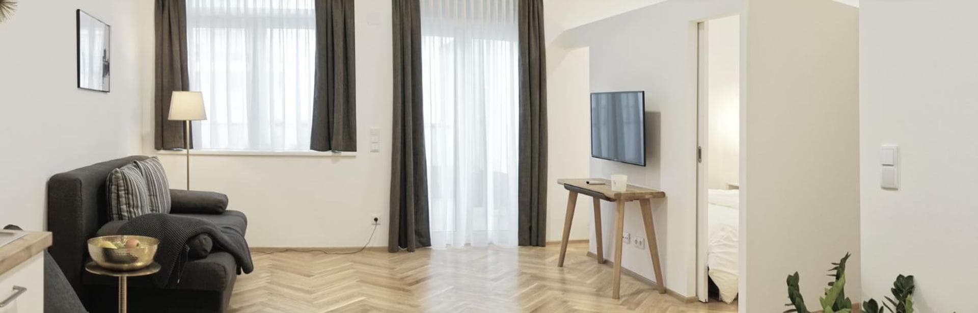 AAA All About Apartments, Vienna, photo 6