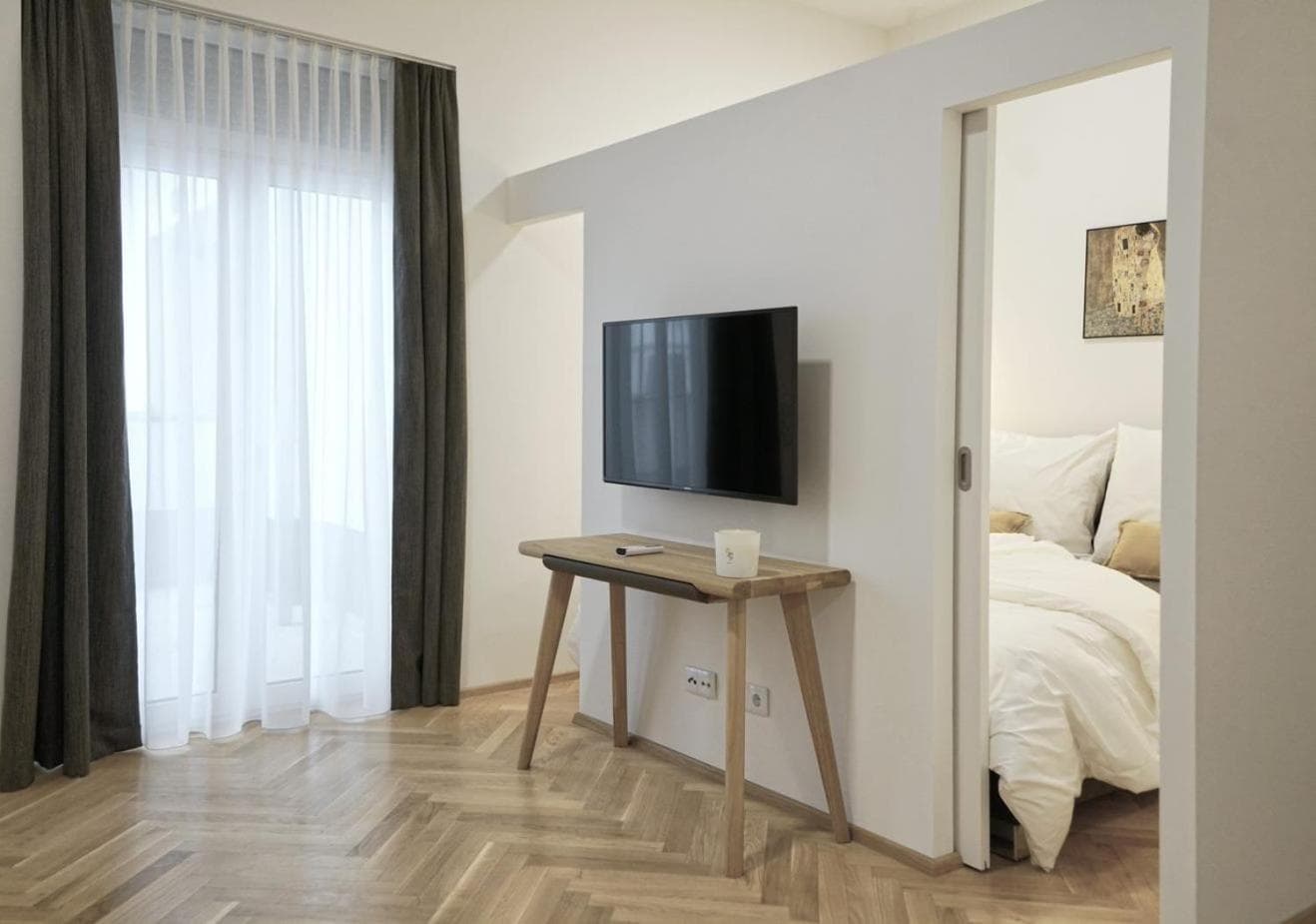 AAA All About Apartments, Vienna, photo 2