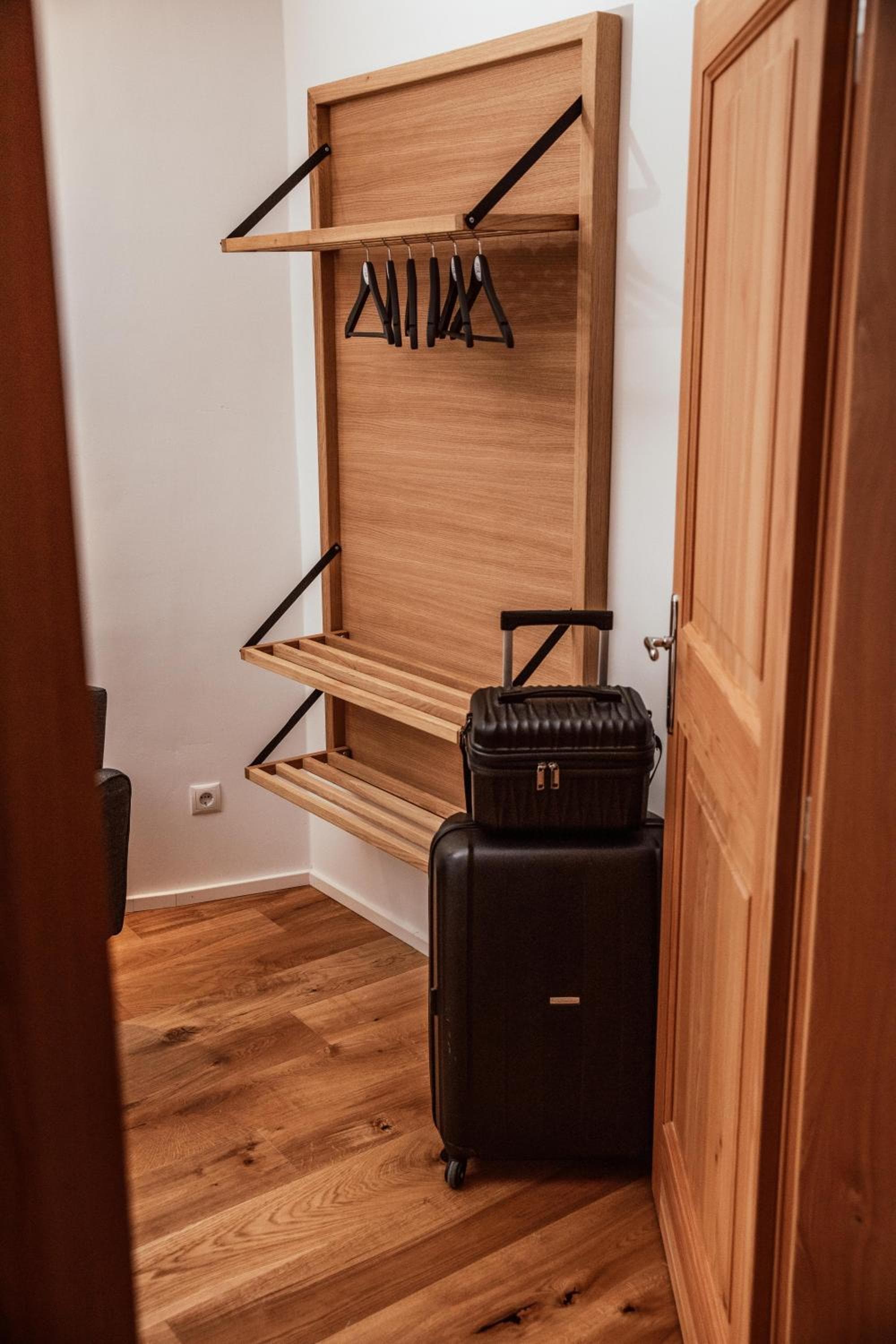 the salt townhouse, Hallein, photo 4
